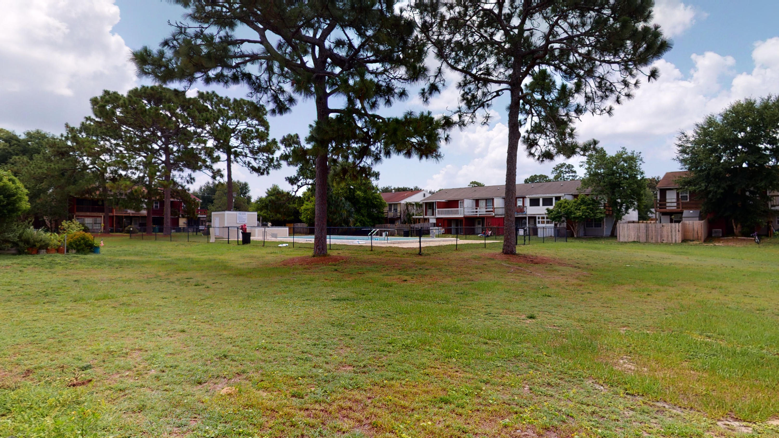 PORT DIXIE - Residential