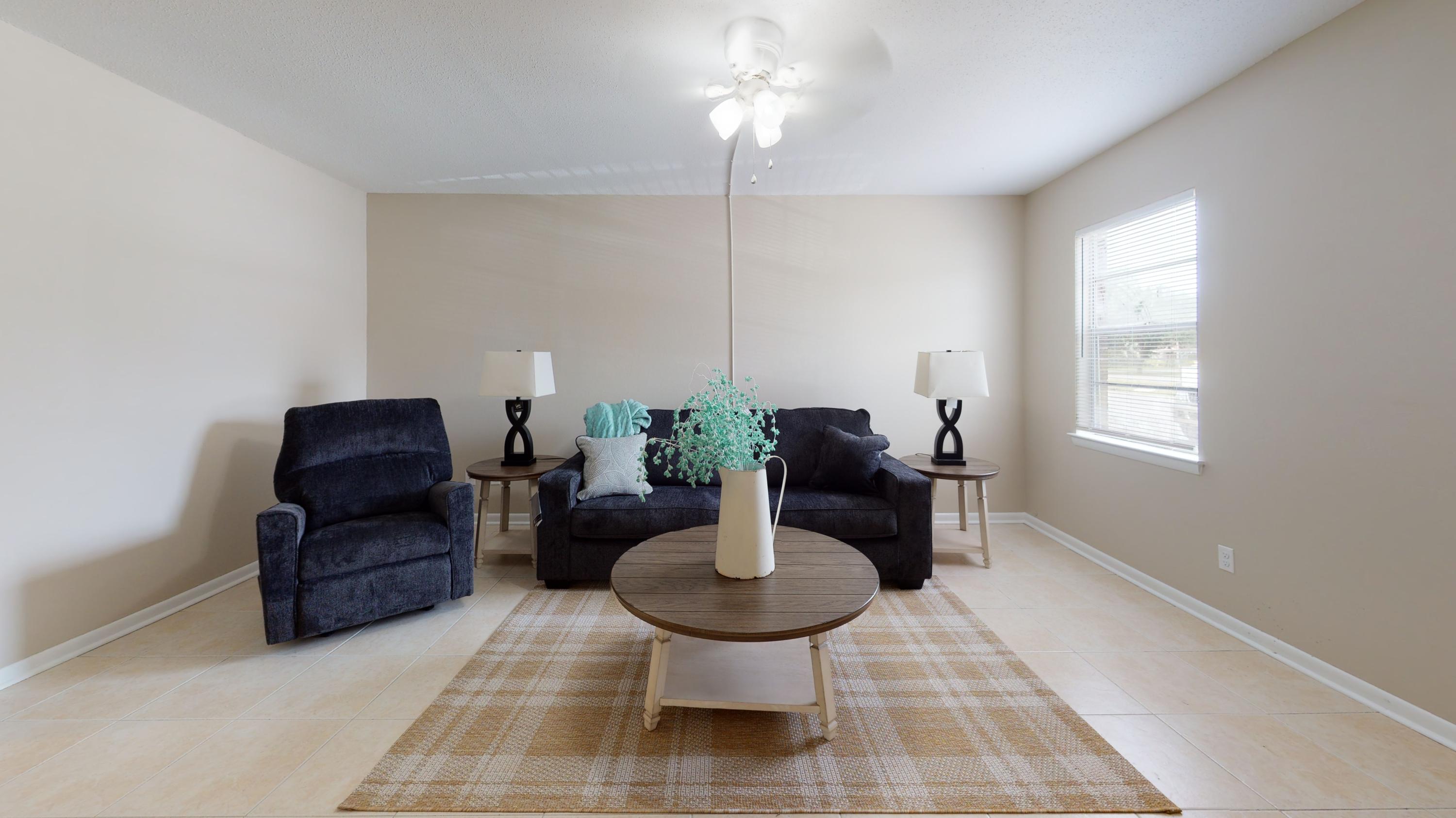 PORT DIXIE - Residential