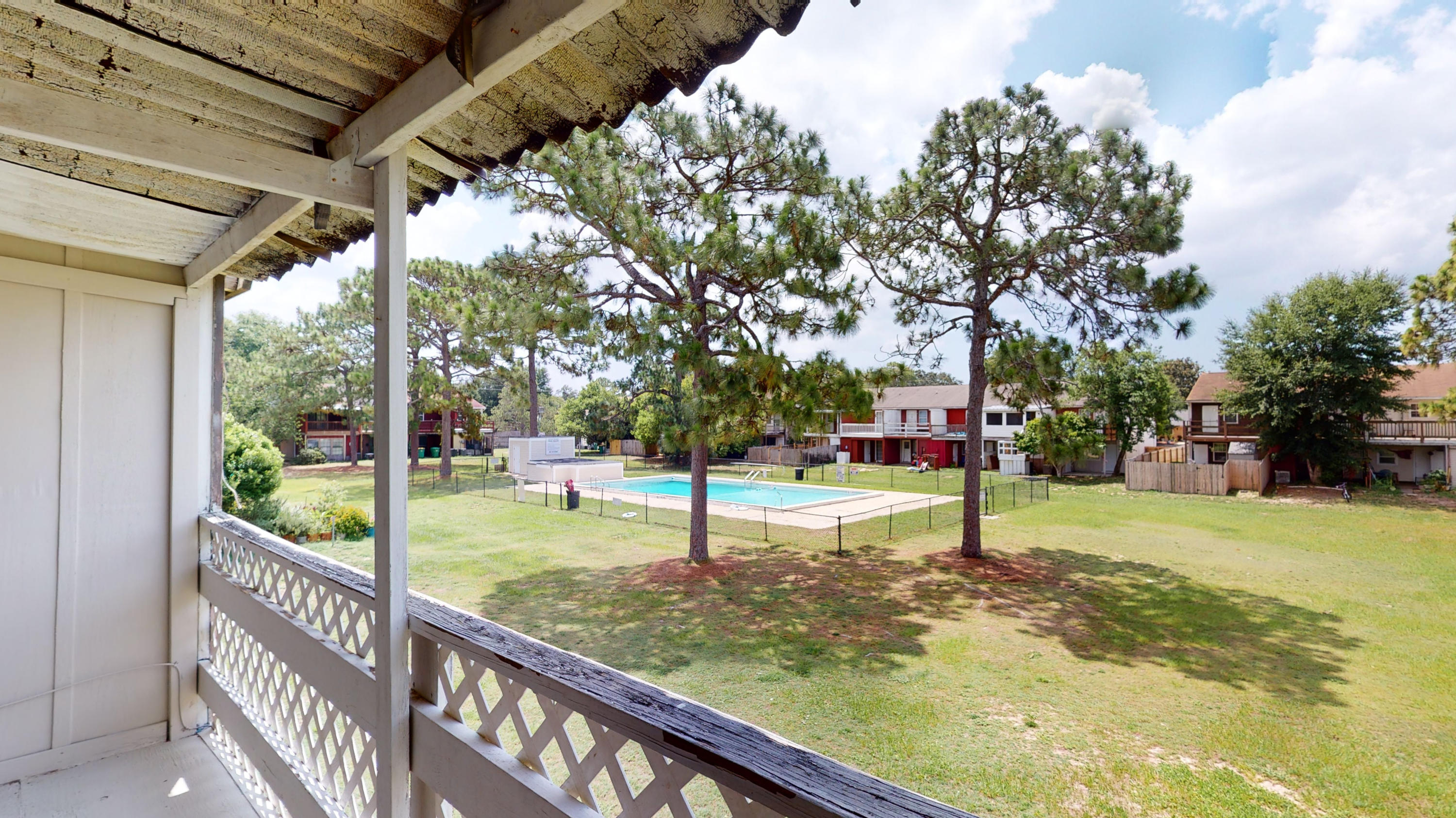 PORT DIXIE - Residential