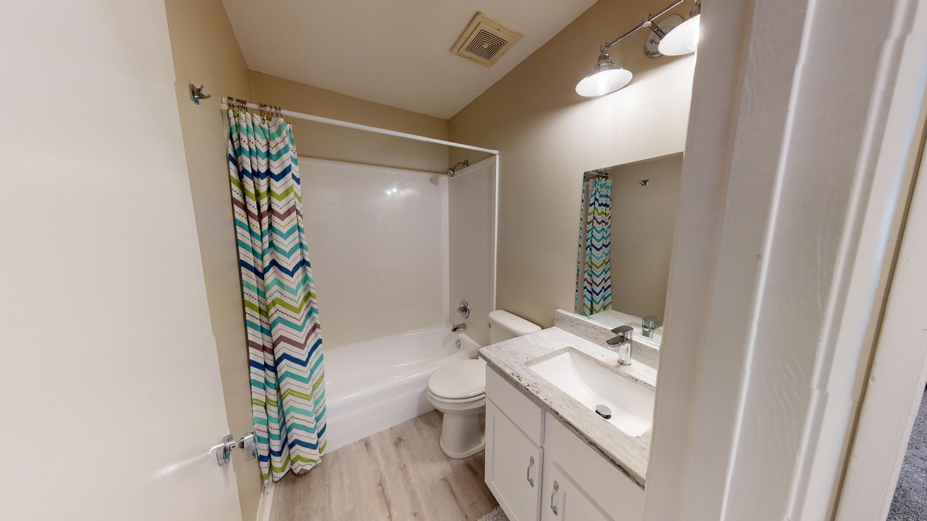 PORT DIXIE - Residential