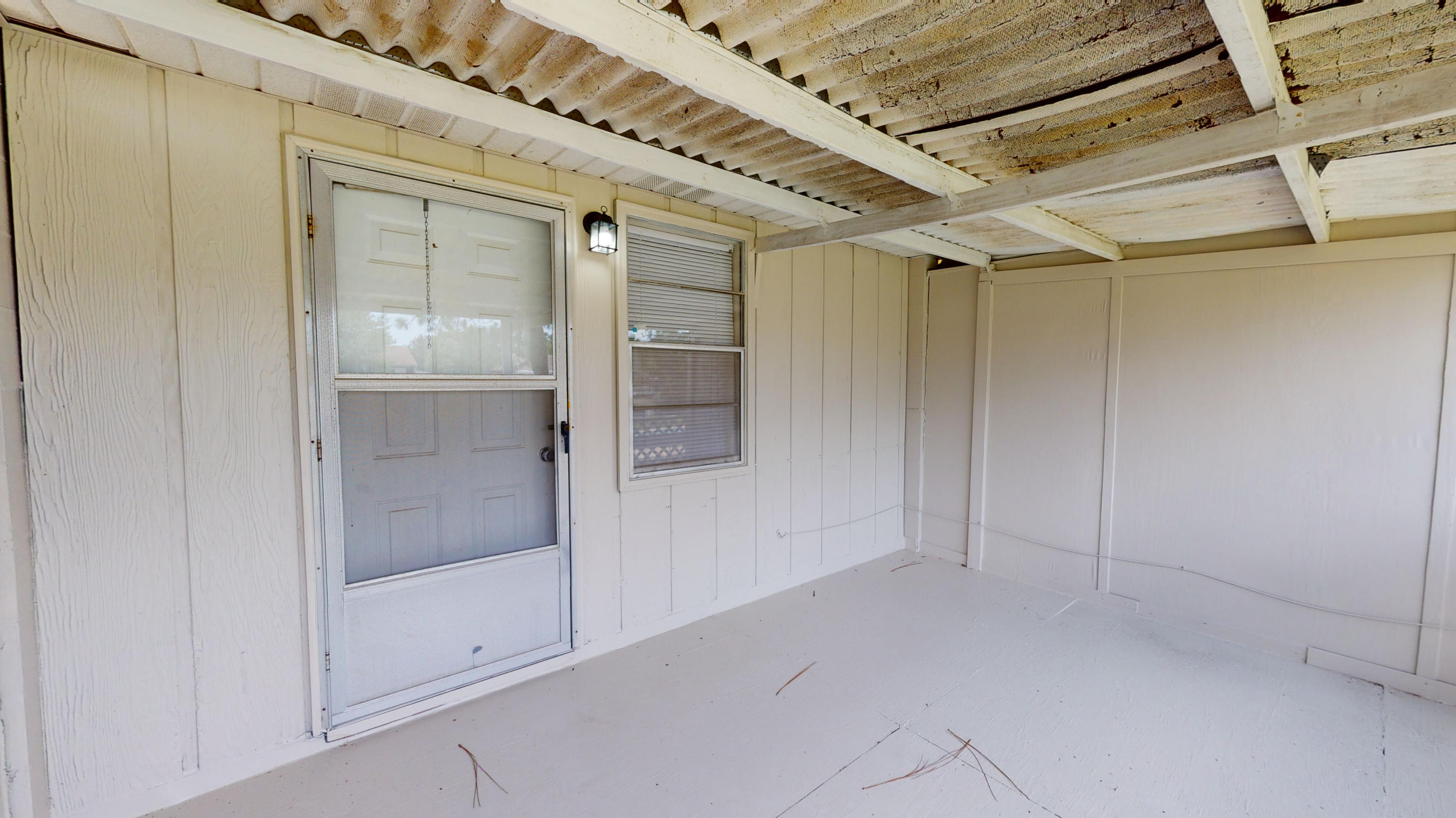 PORT DIXIE - Residential