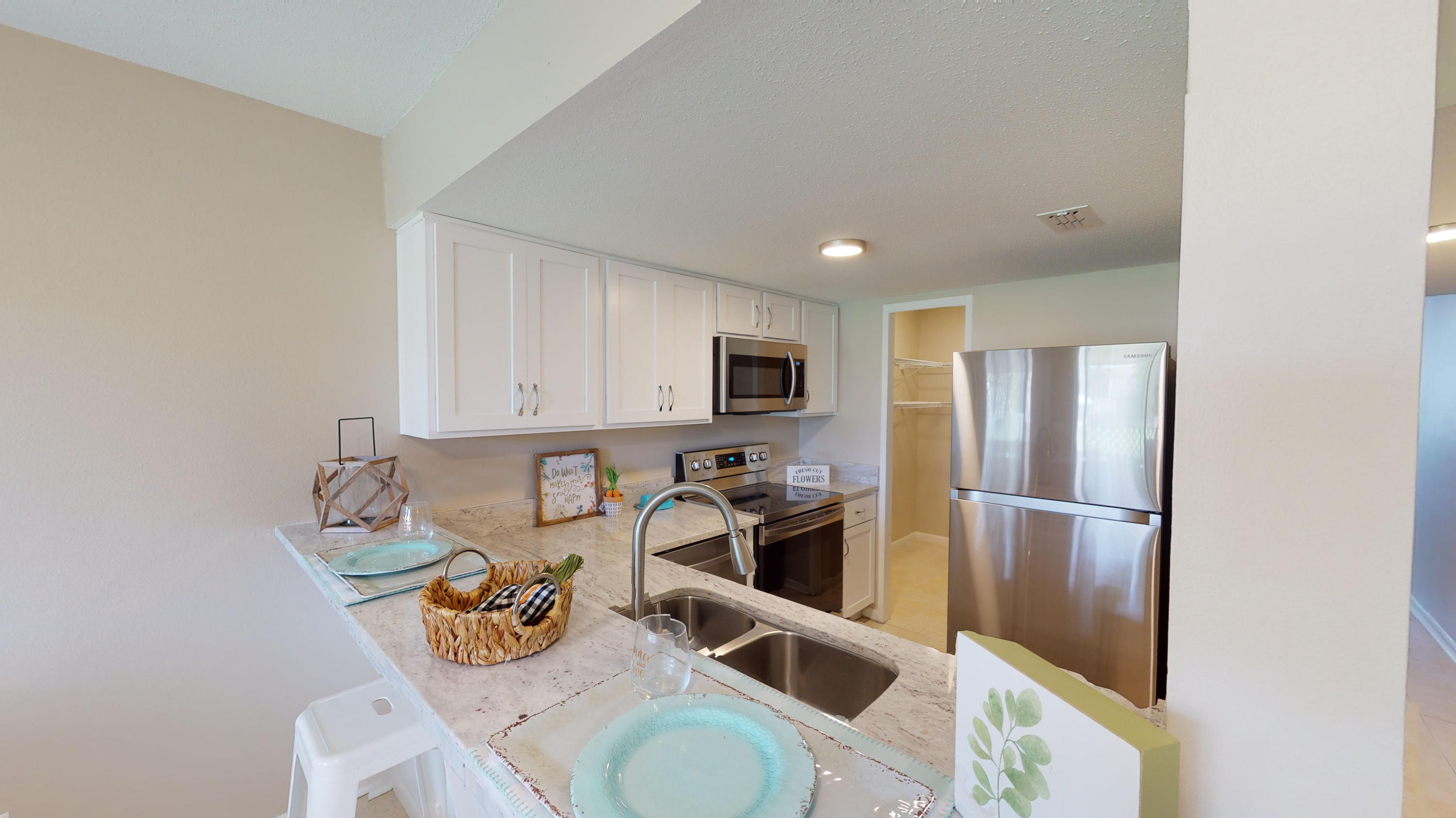 PORT DIXIE - Residential