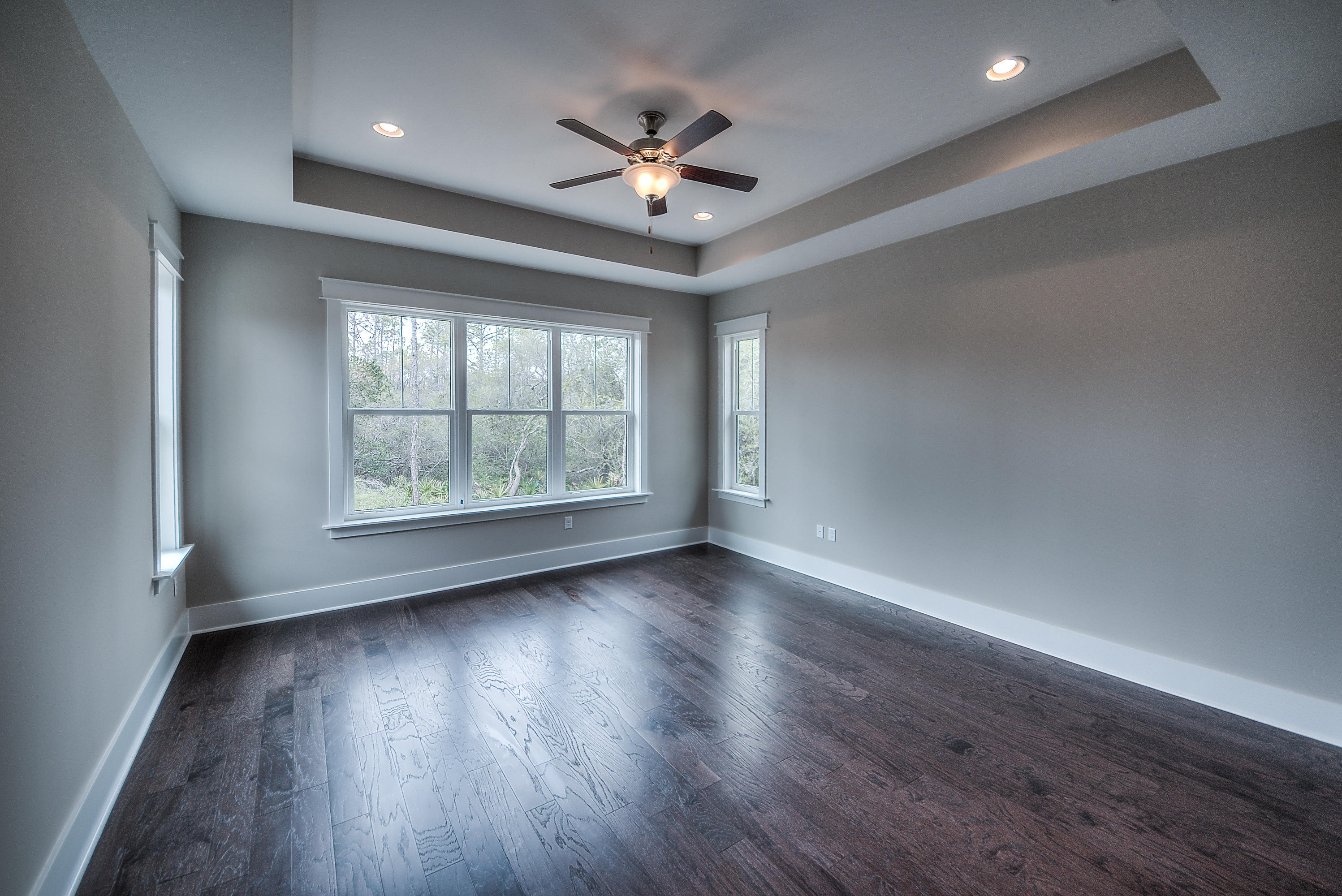 Naturewalk at Seagrove - Residential