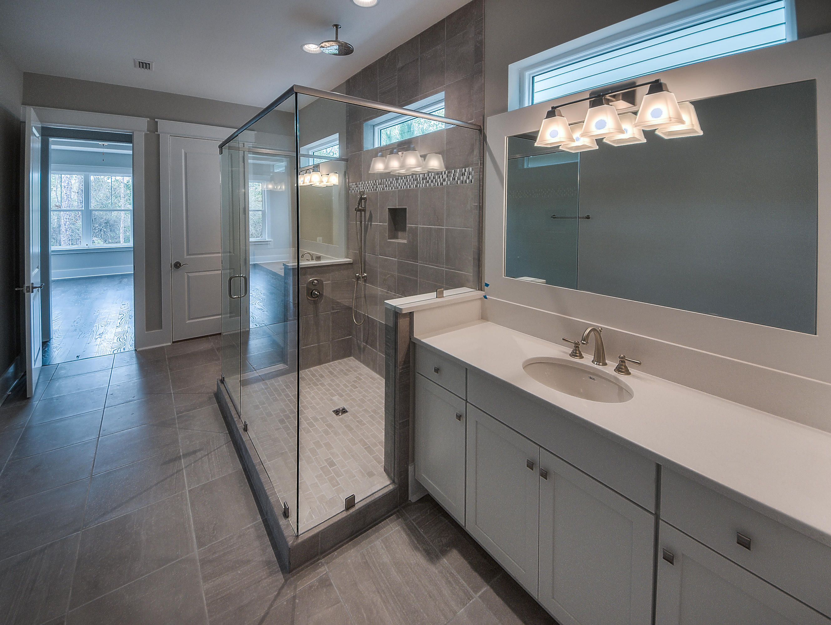 Naturewalk at Seagrove - Residential