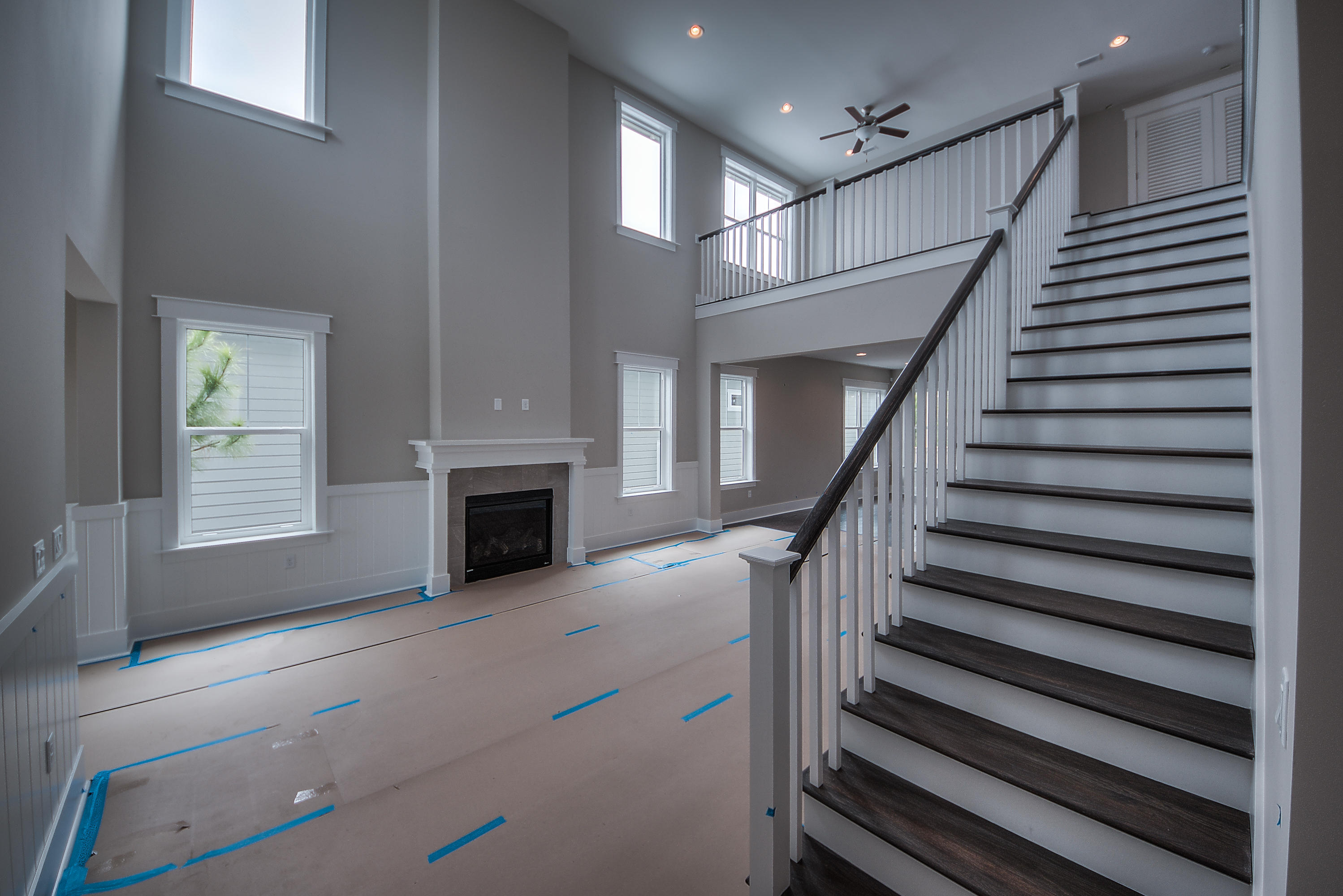 Naturewalk at Seagrove - Residential