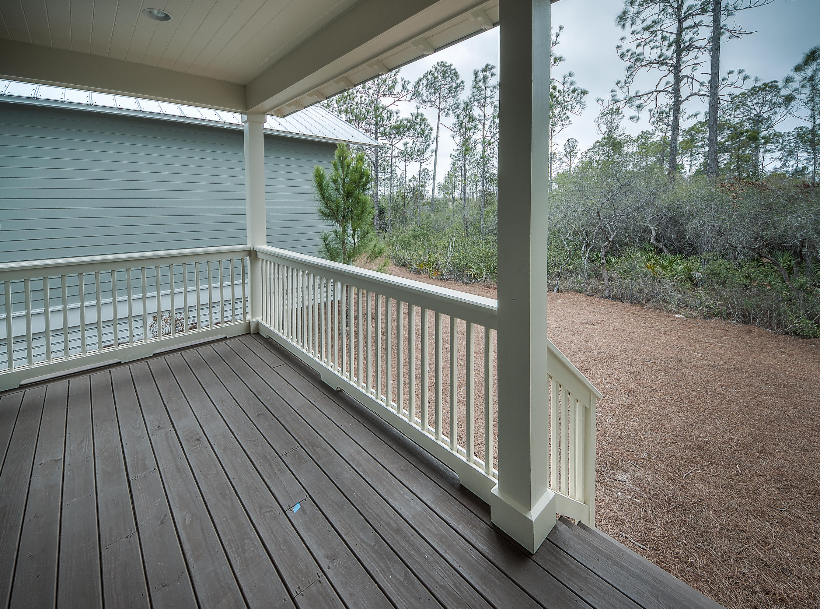 Naturewalk at Seagrove - Residential