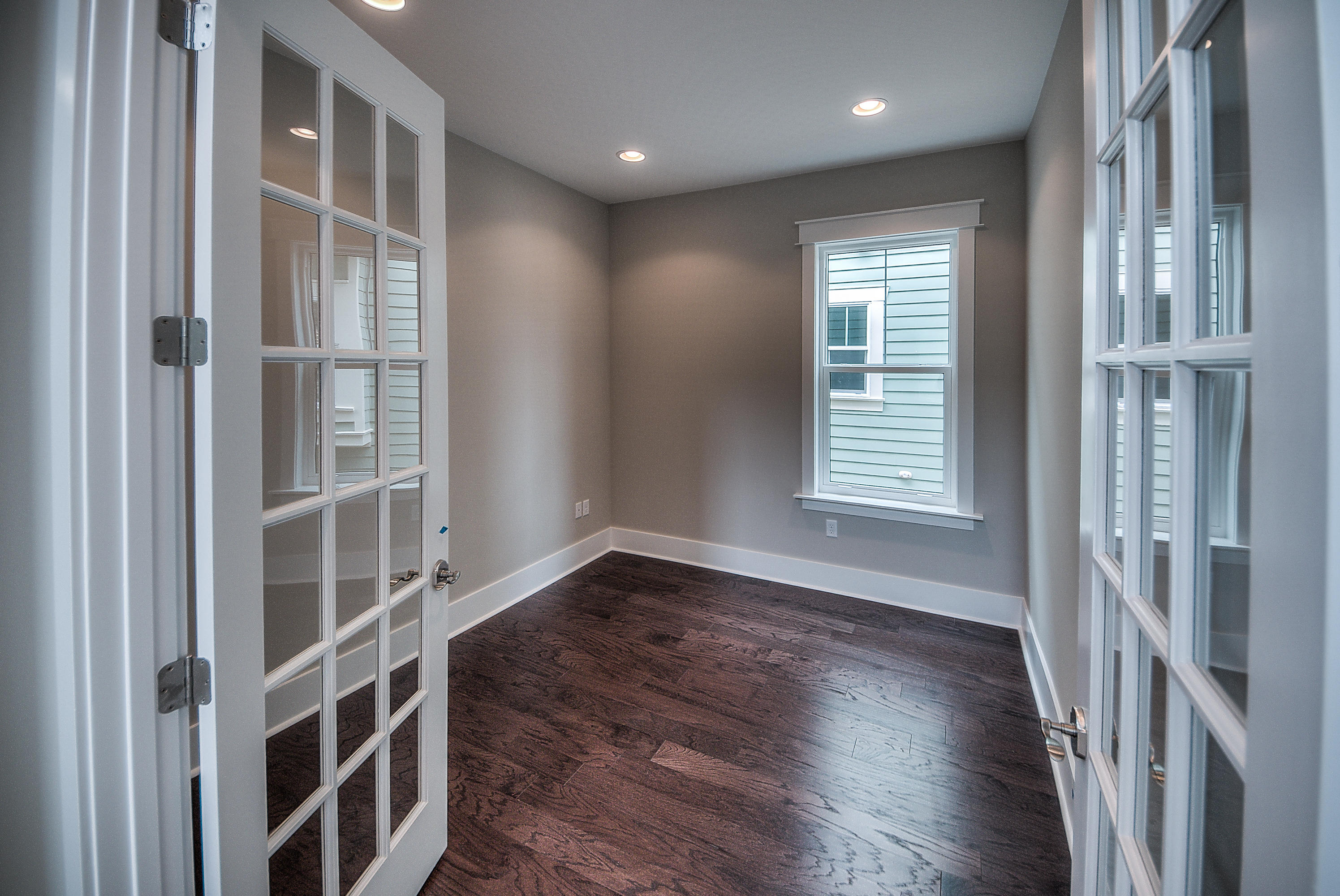 Naturewalk at Seagrove - Residential