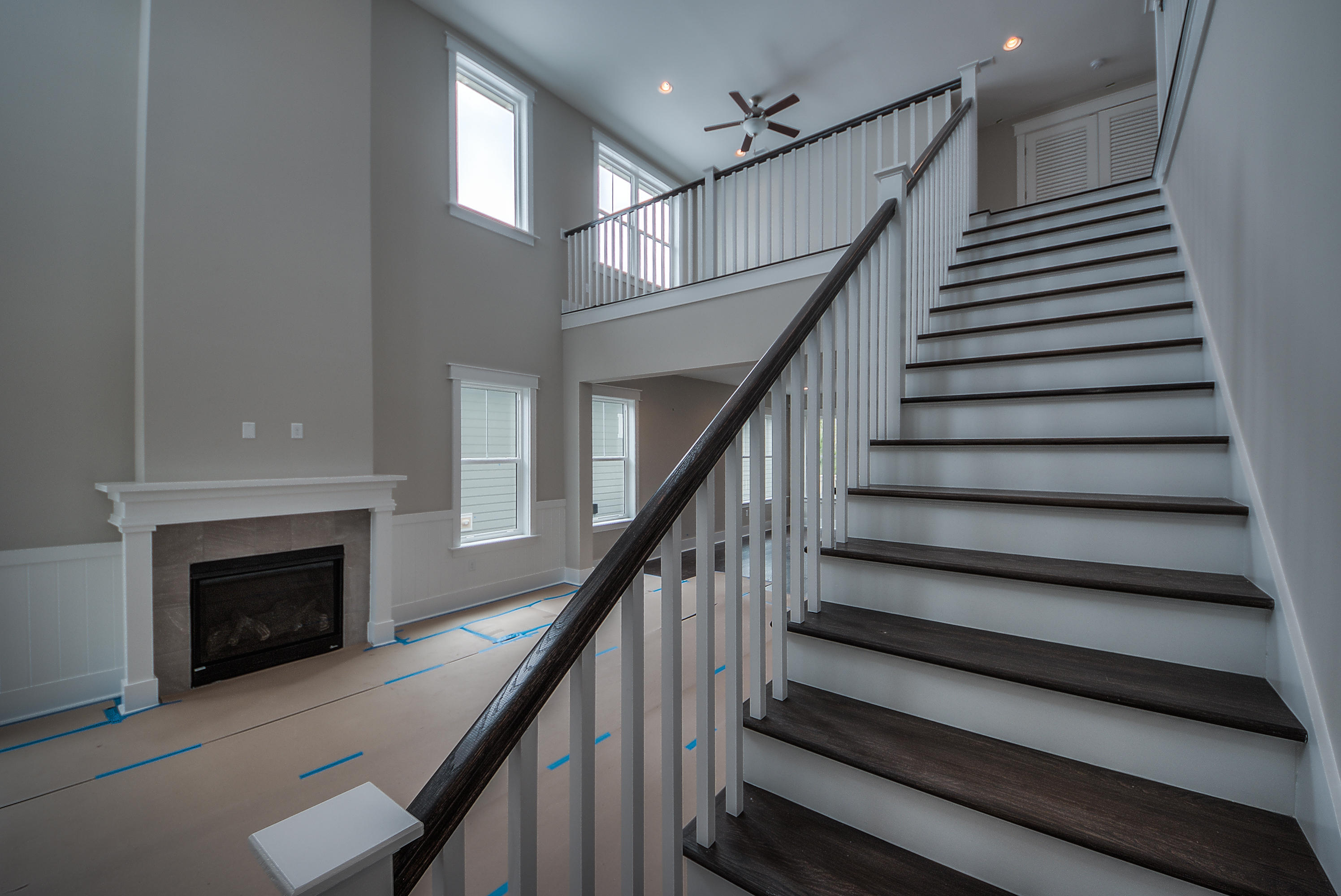 Naturewalk at Seagrove - Residential