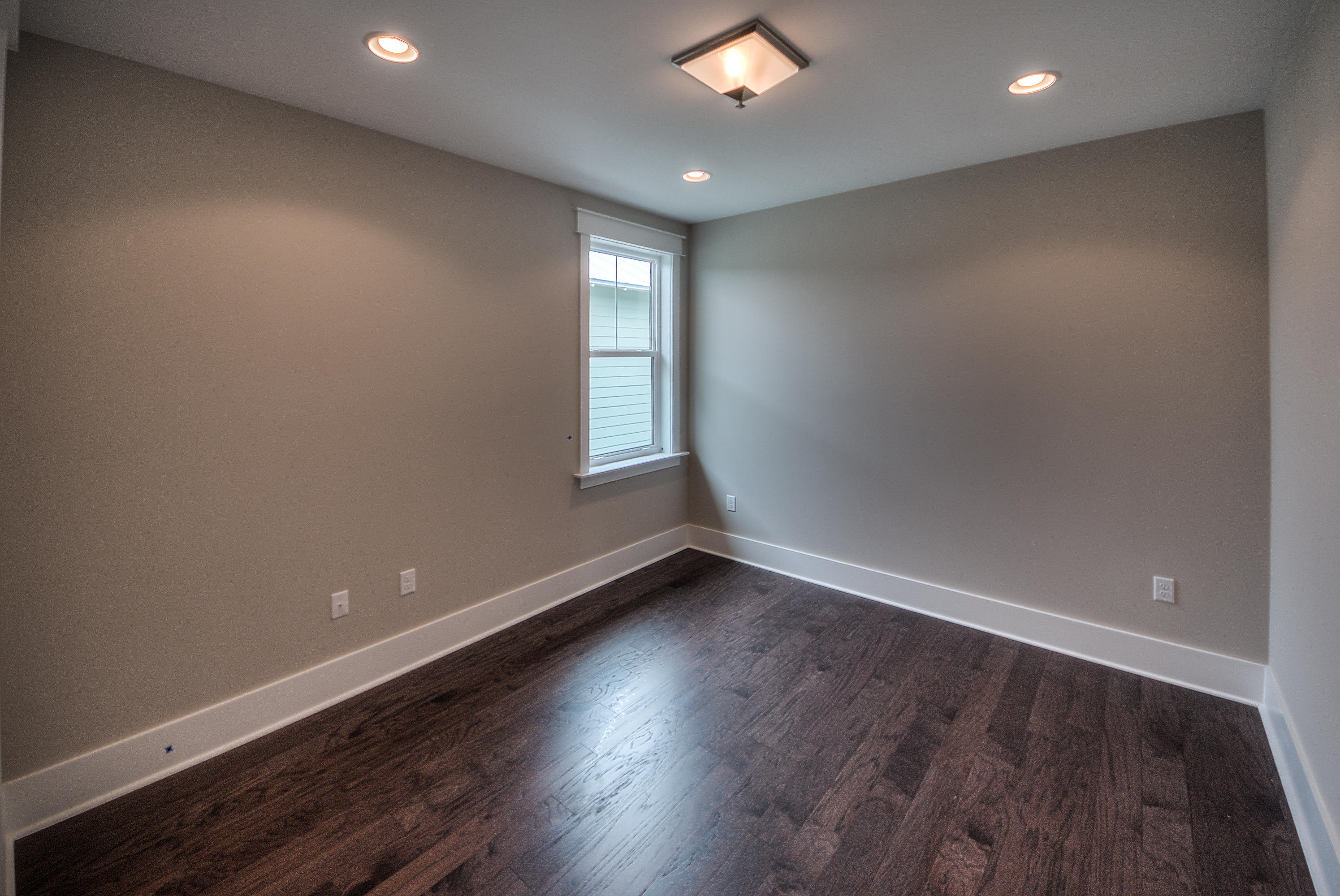 Naturewalk at Seagrove - Residential