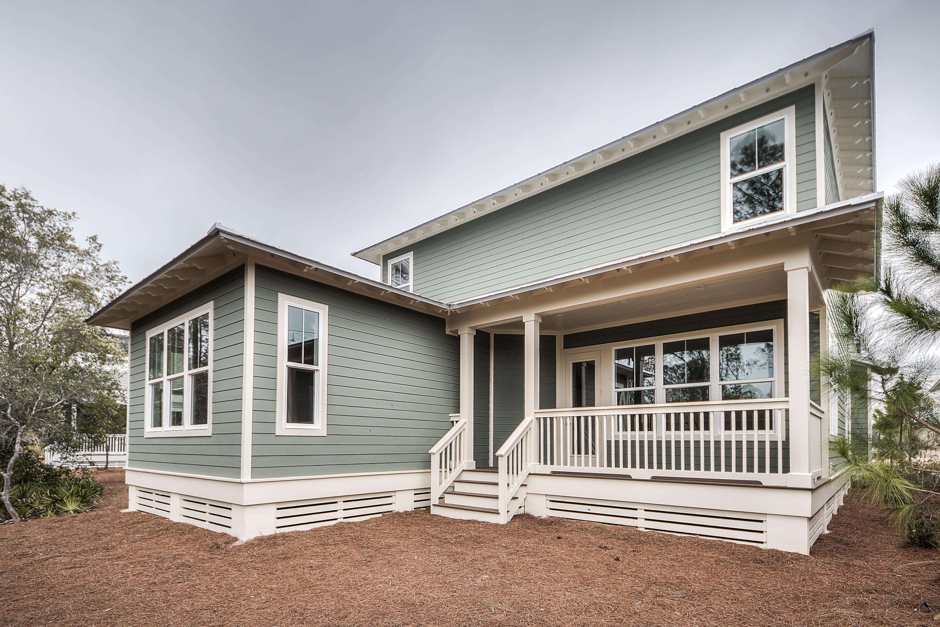 Naturewalk at Seagrove - Residential