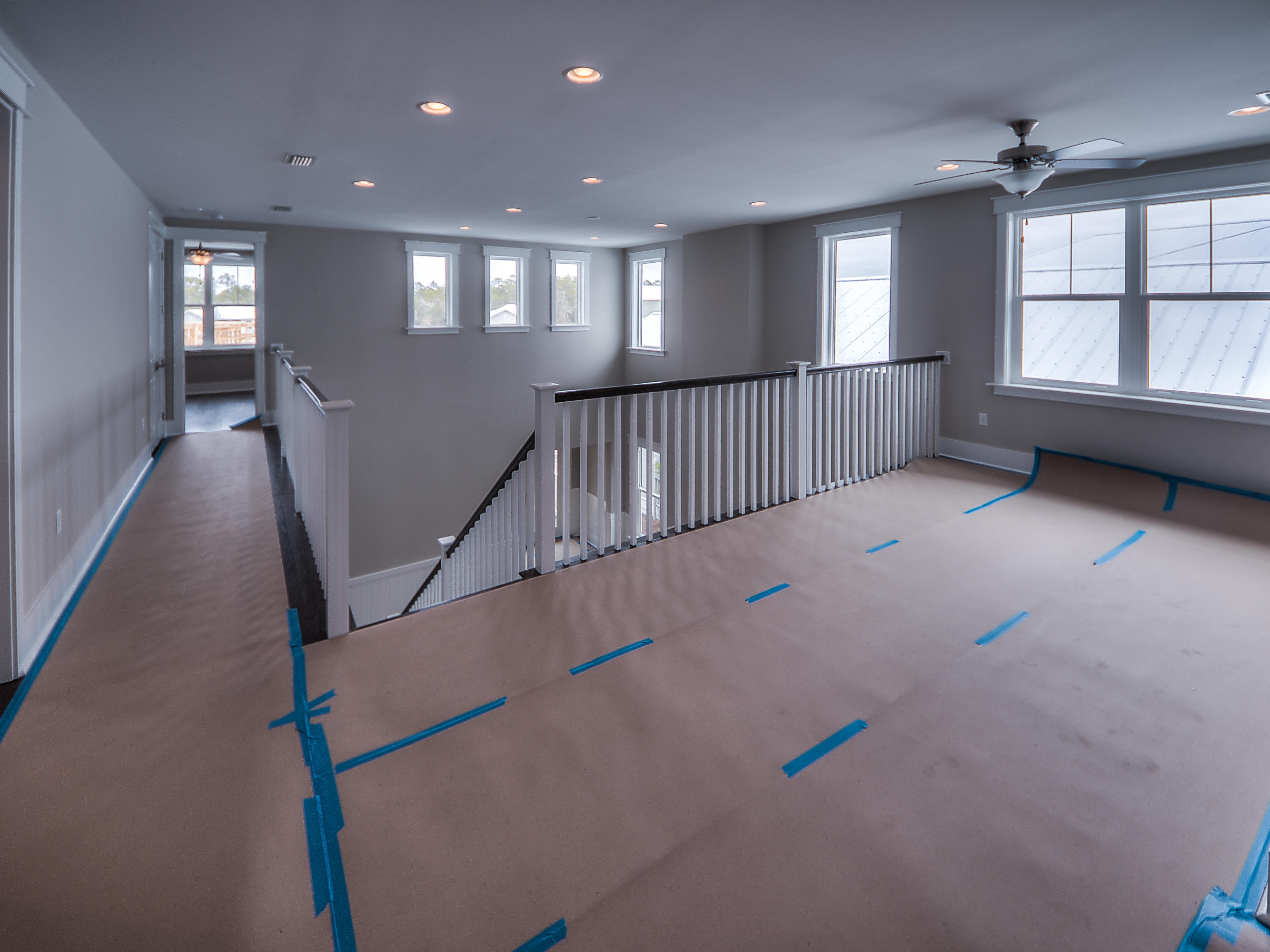 Naturewalk at Seagrove - Residential