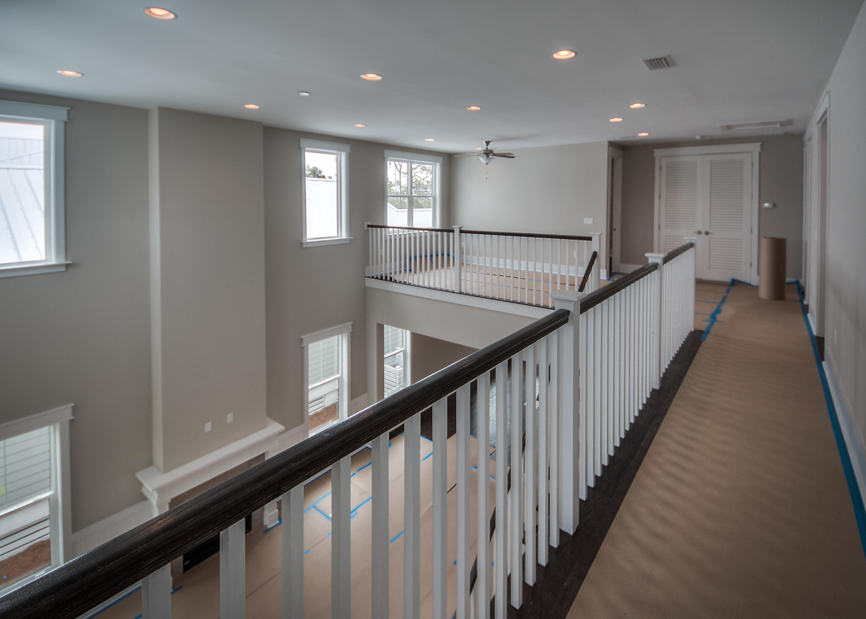 Naturewalk at Seagrove - Residential