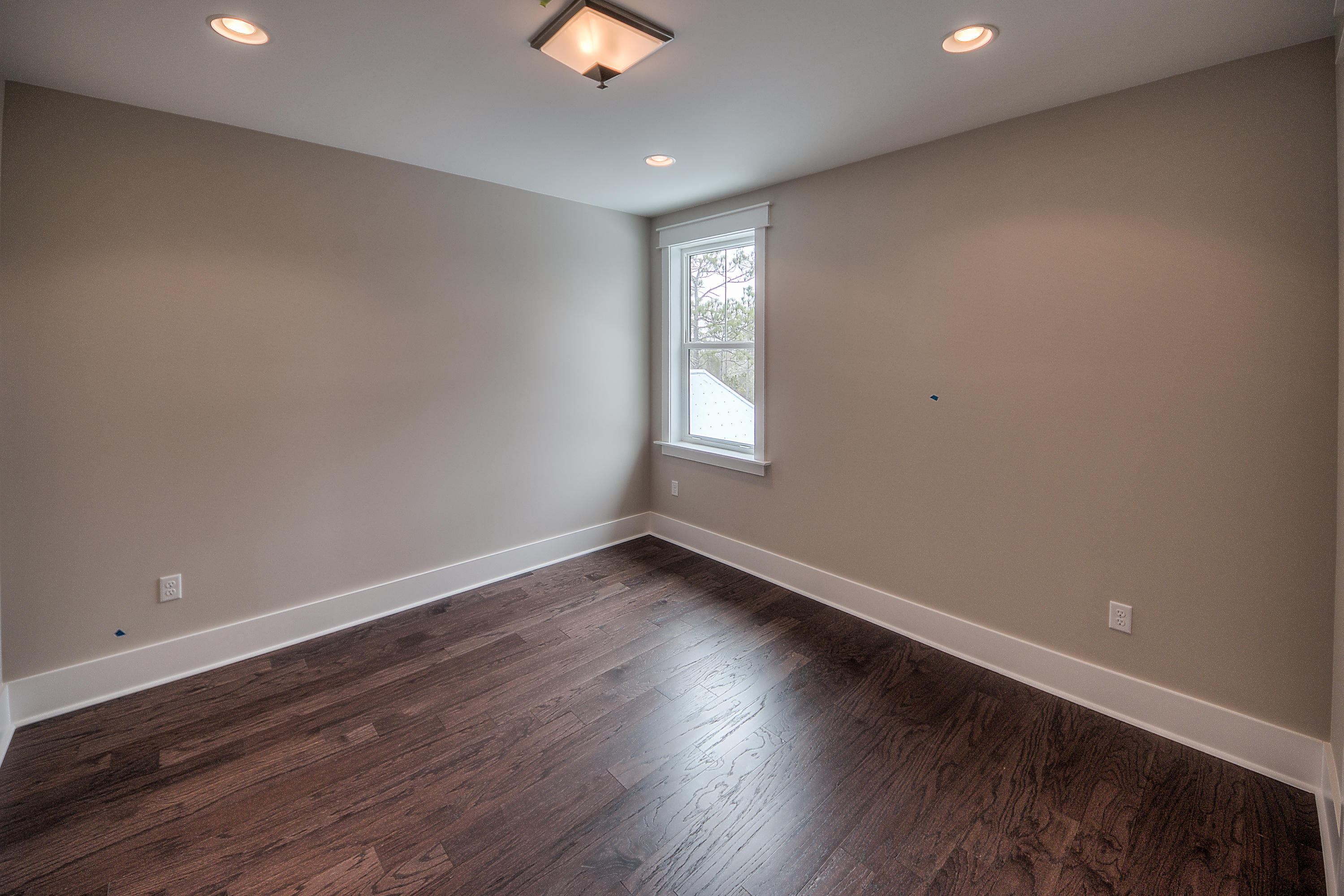 Naturewalk at Seagrove - Residential