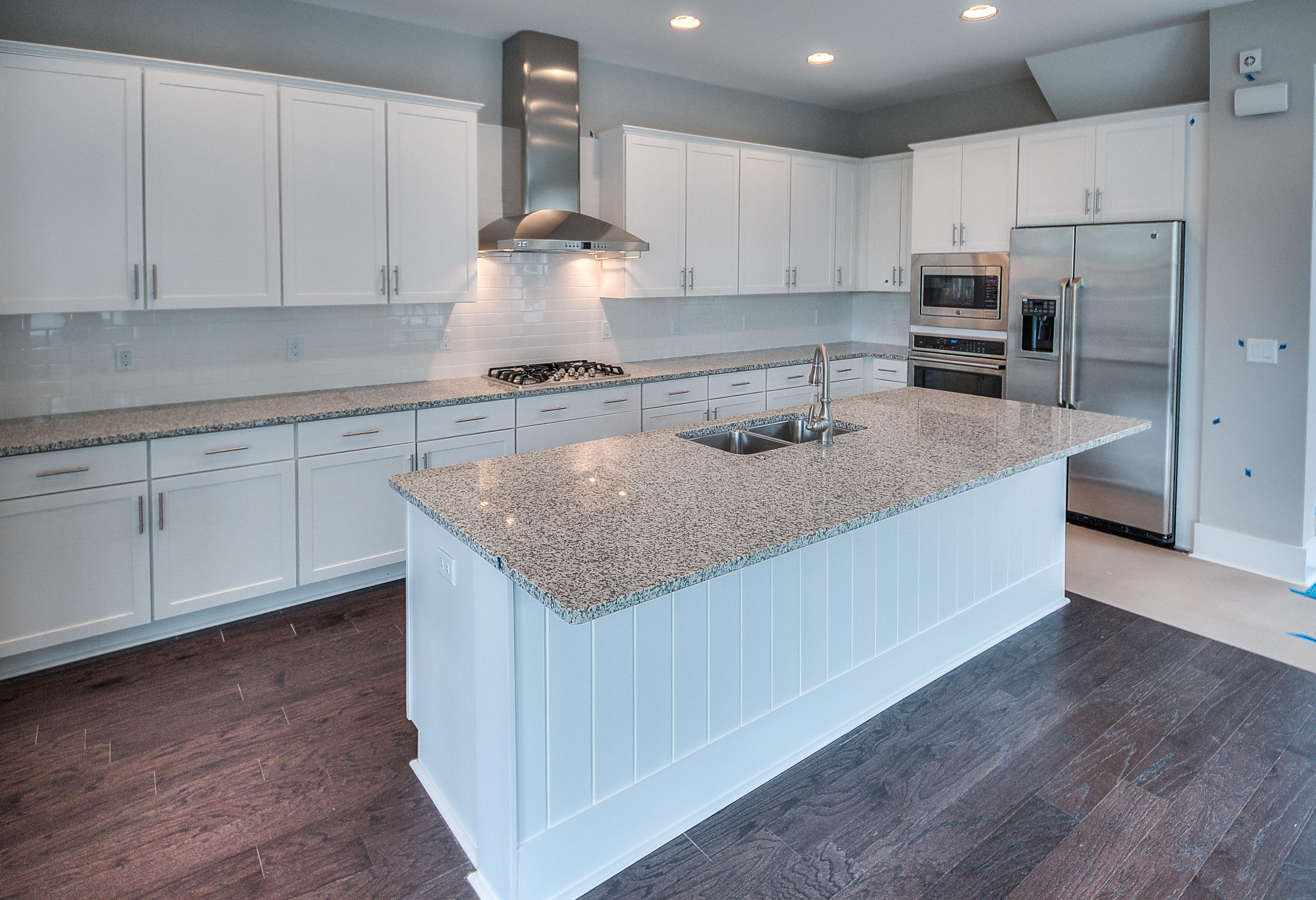 Naturewalk at Seagrove - Residential