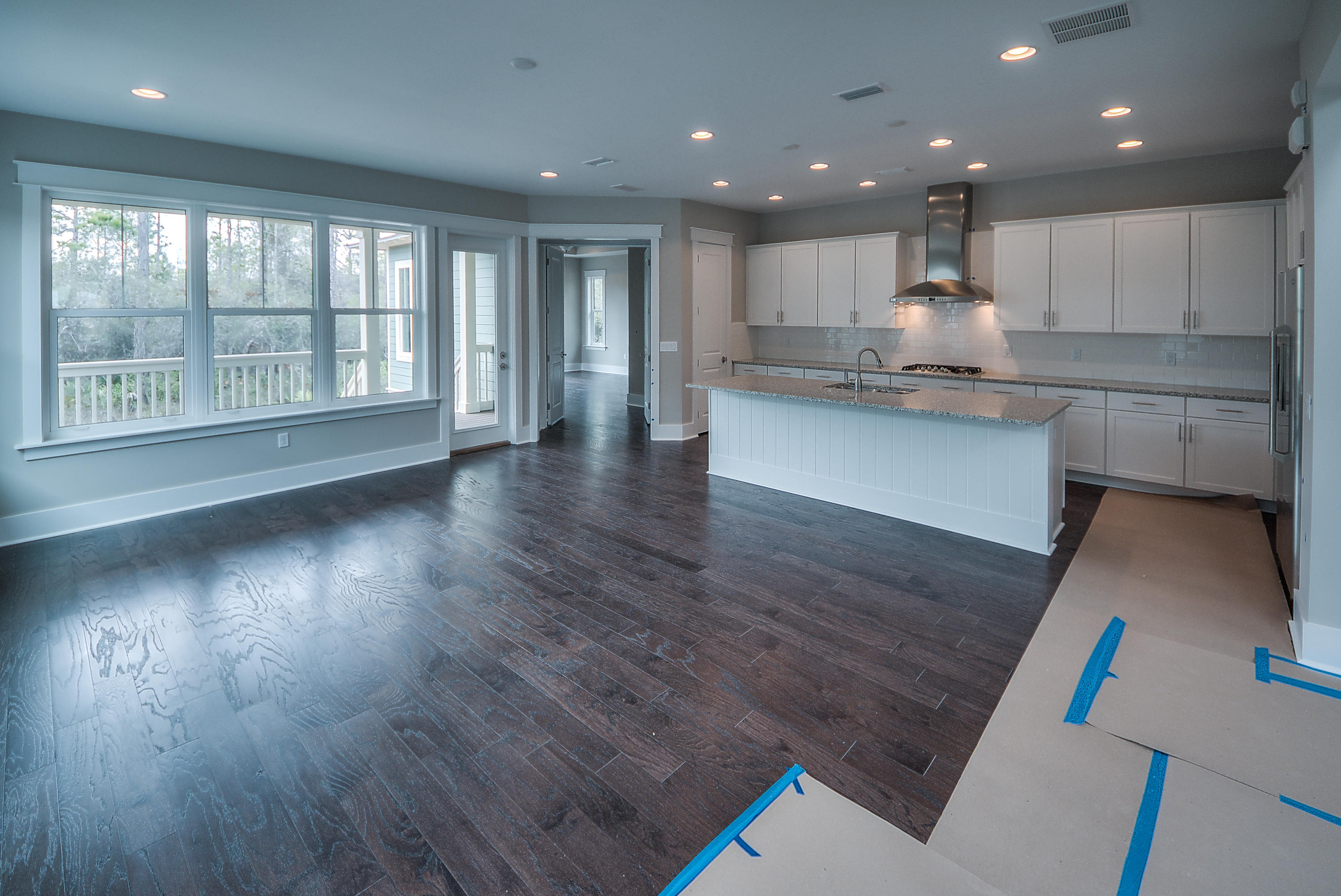 Naturewalk at Seagrove - Residential