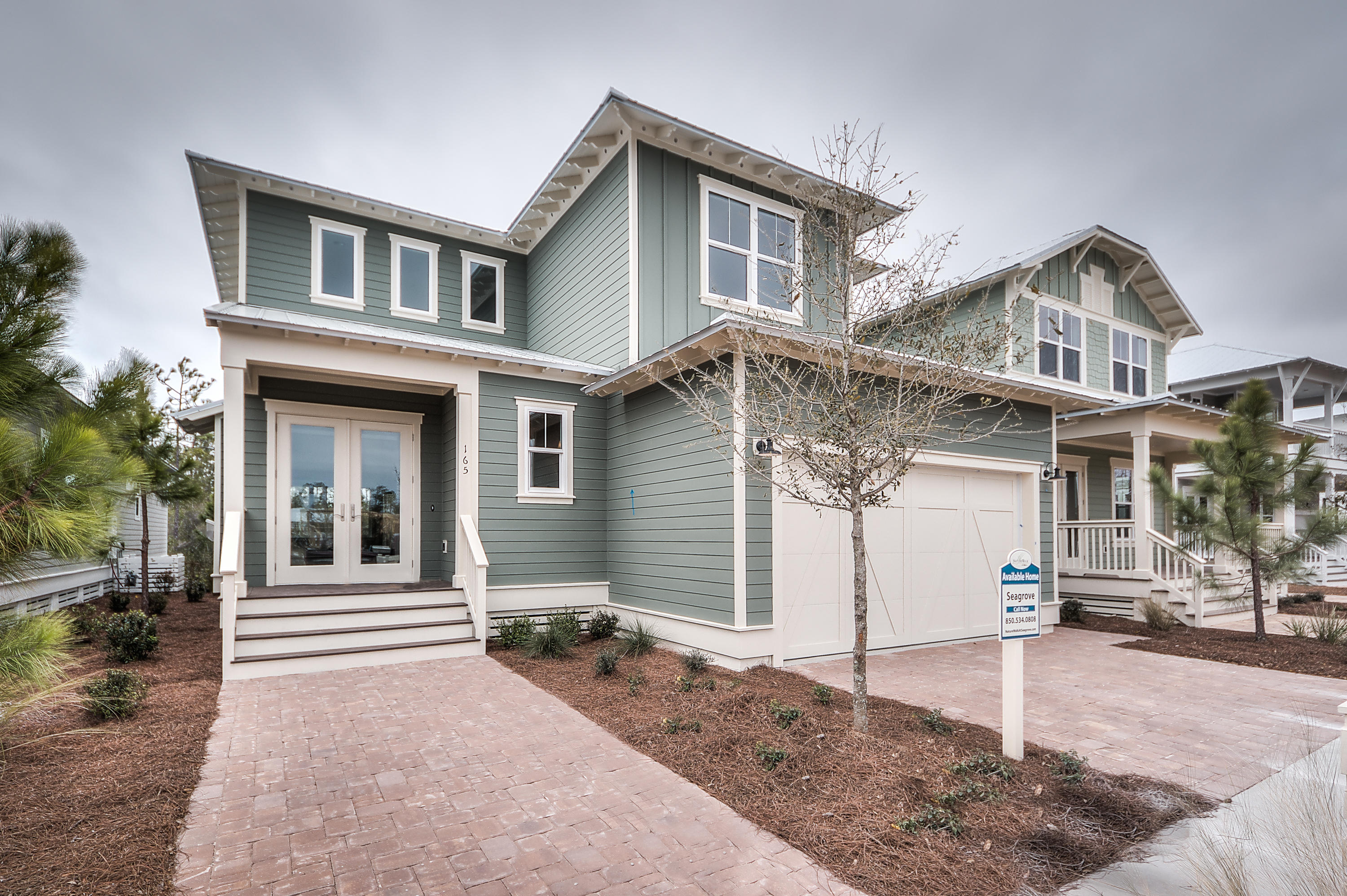 Naturewalk at Seagrove - Residential