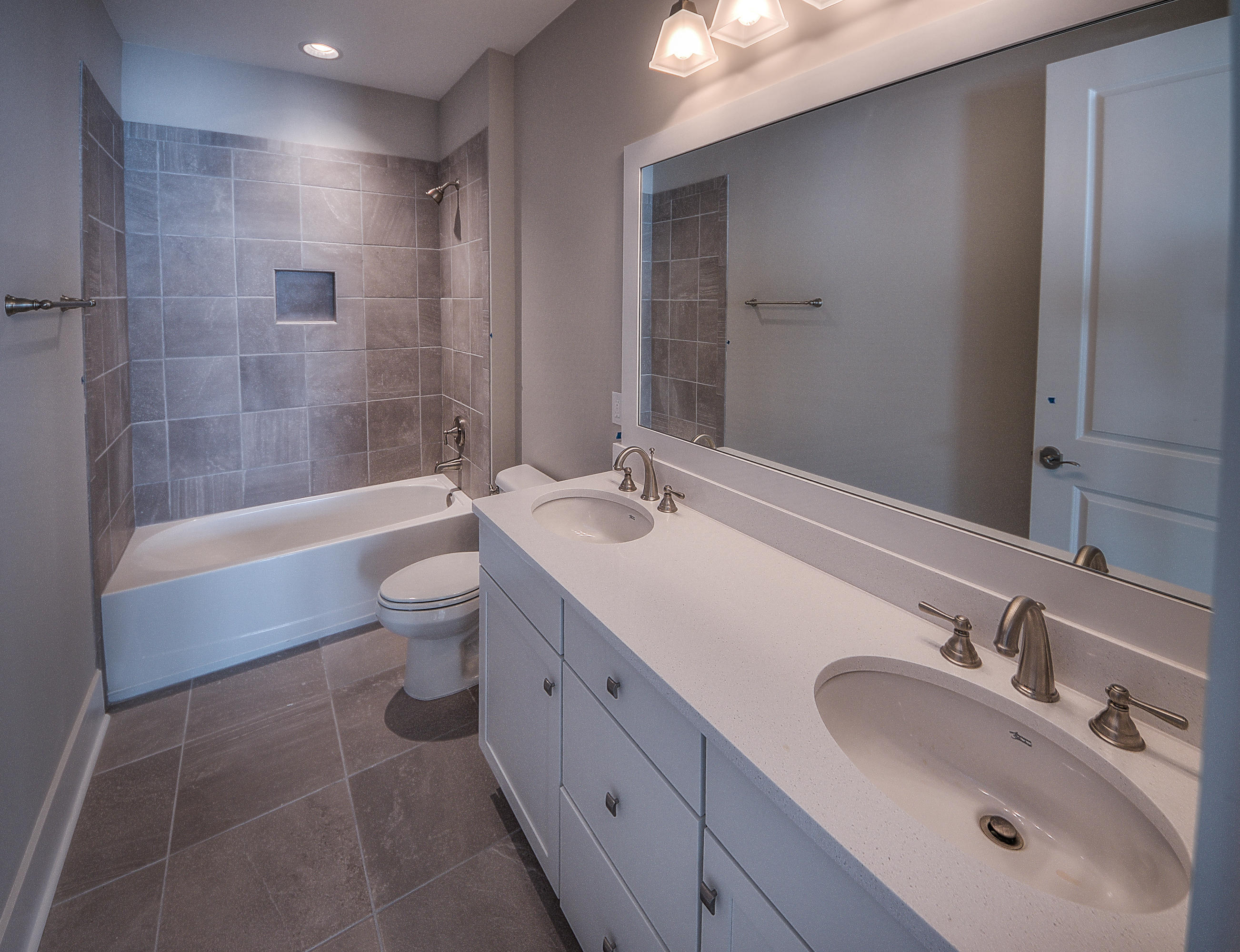 Naturewalk at Seagrove - Residential