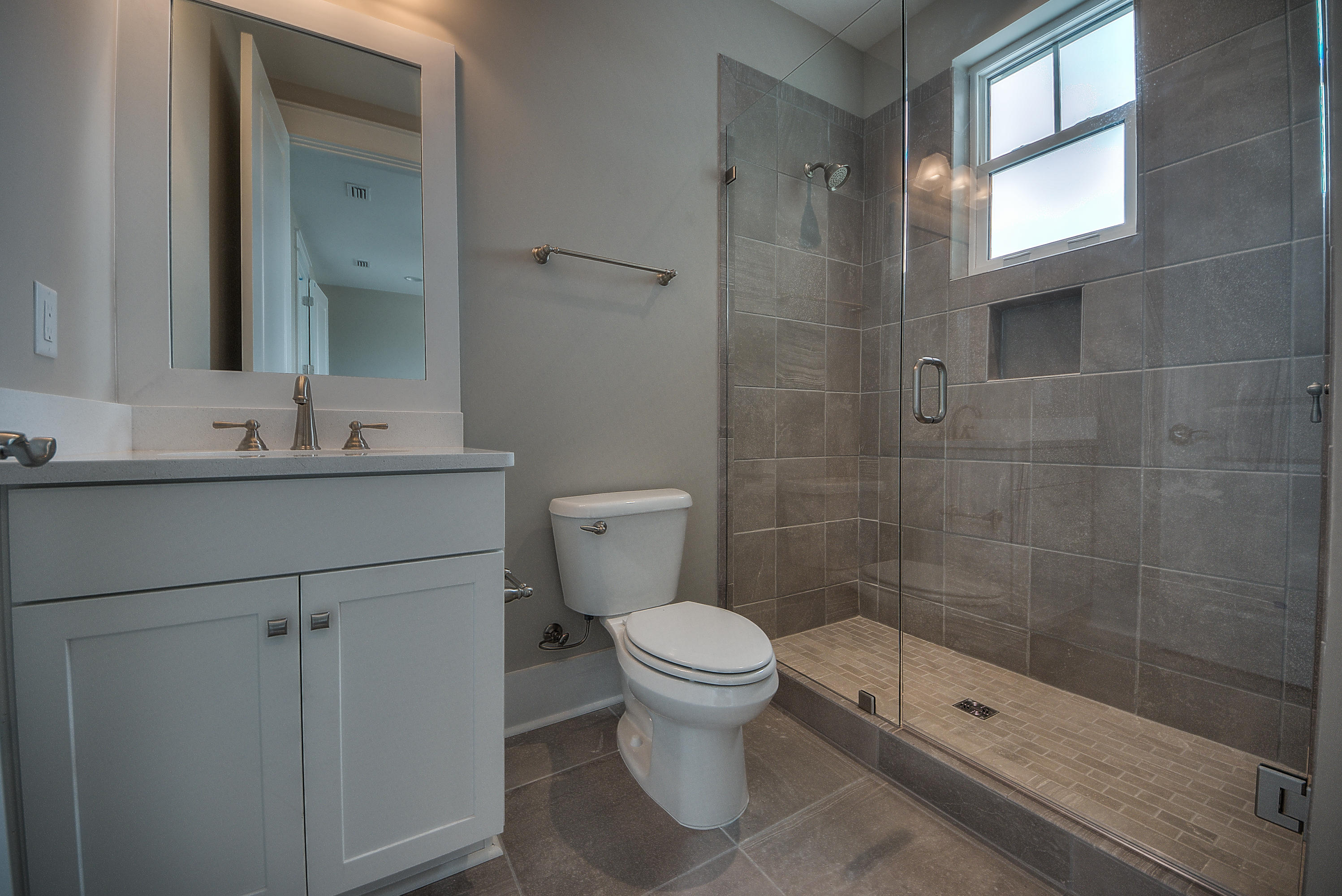 Naturewalk at Seagrove - Residential