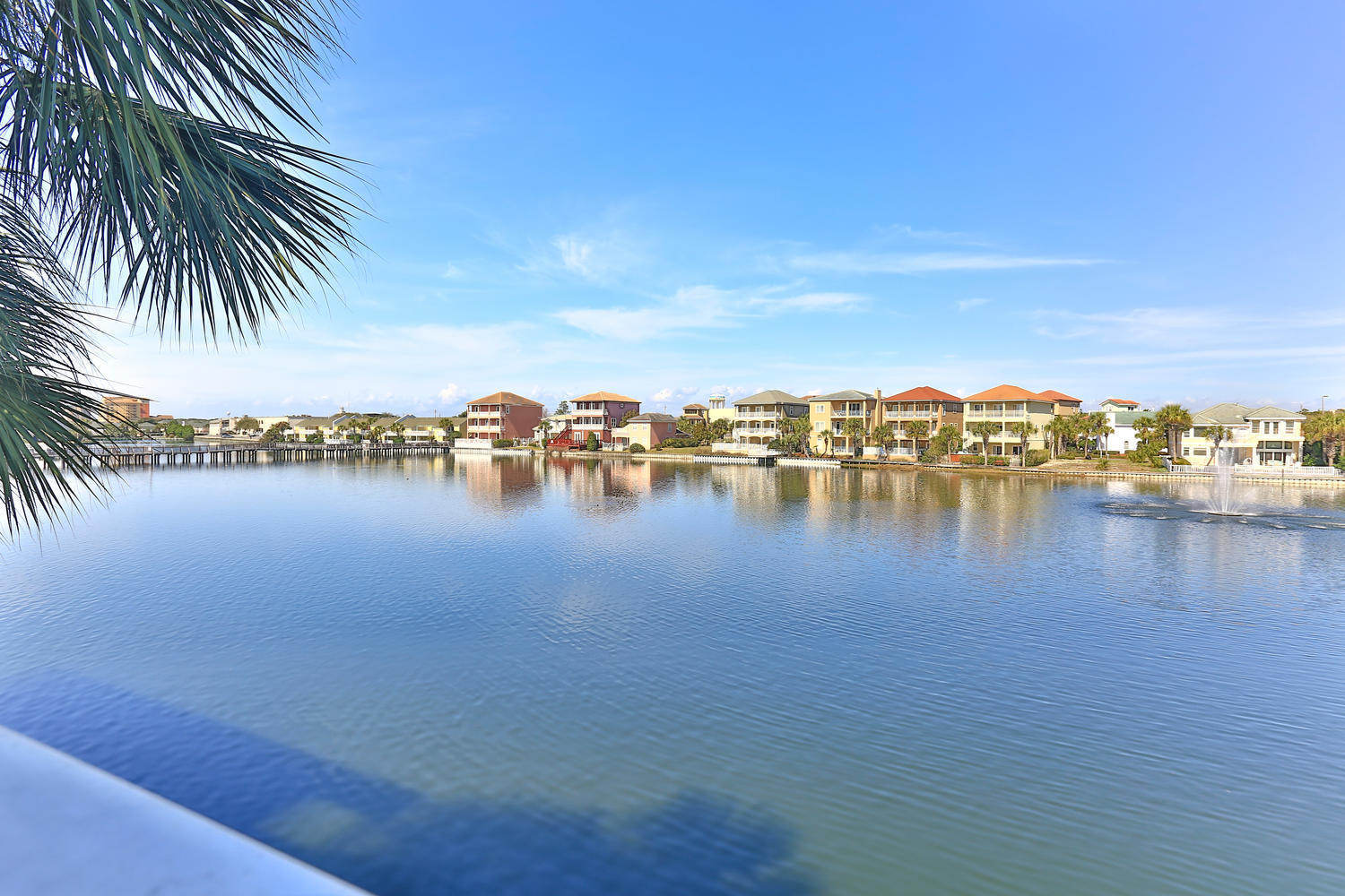 DUNES OF DESTIN - Residential