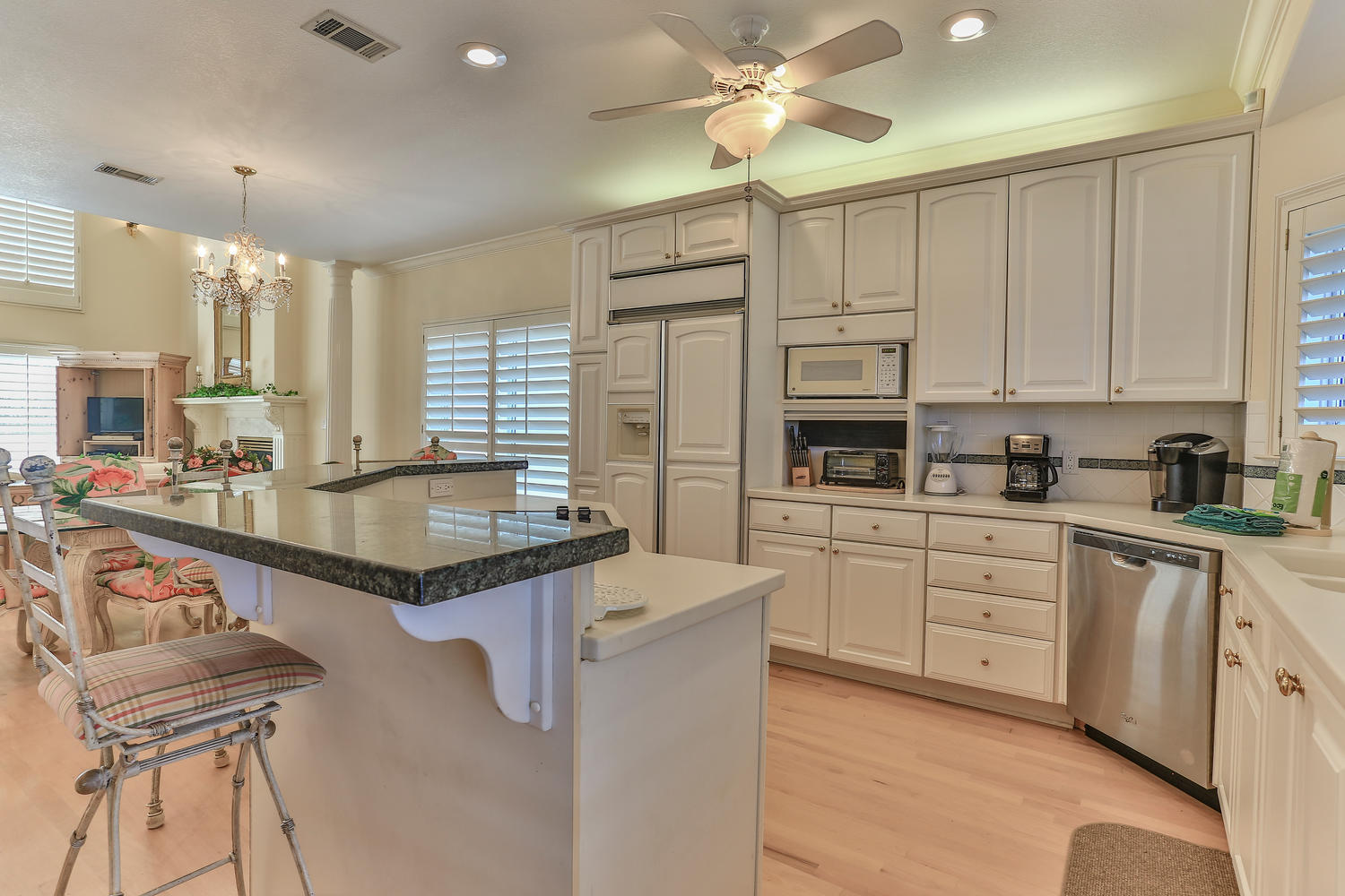 DUNES OF DESTIN - Residential