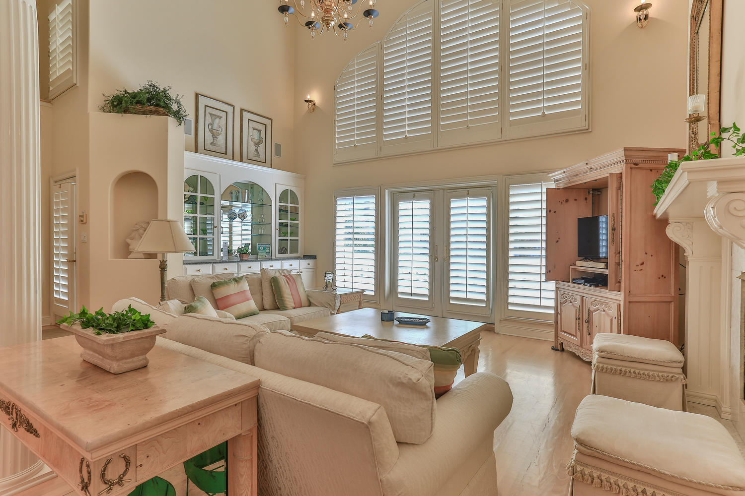 DUNES OF DESTIN - Residential