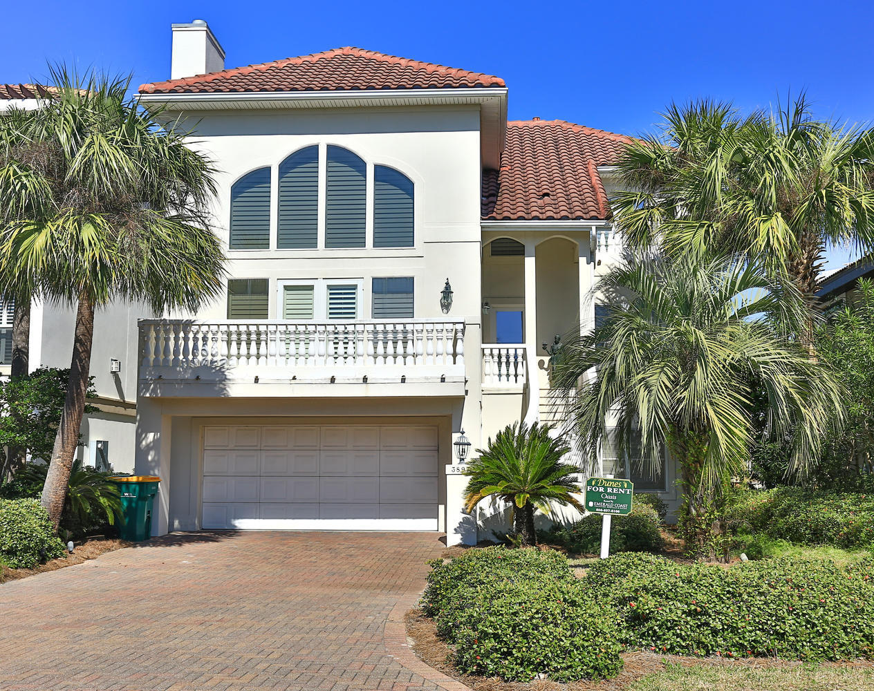 DUNES OF DESTIN - Residential