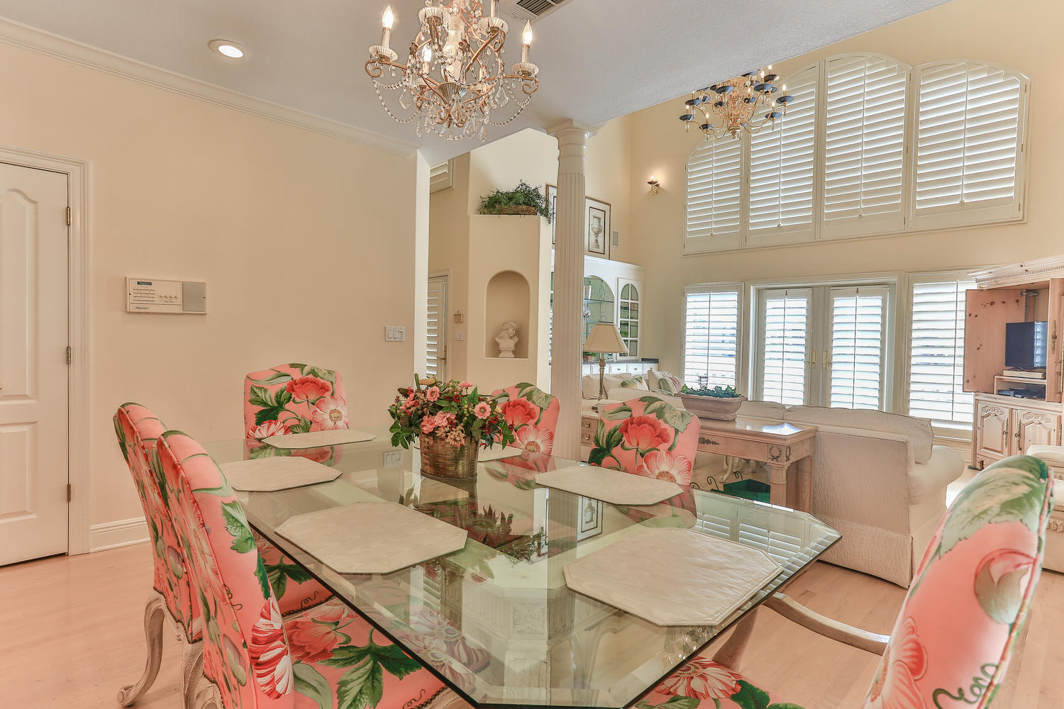 DUNES OF DESTIN - Residential