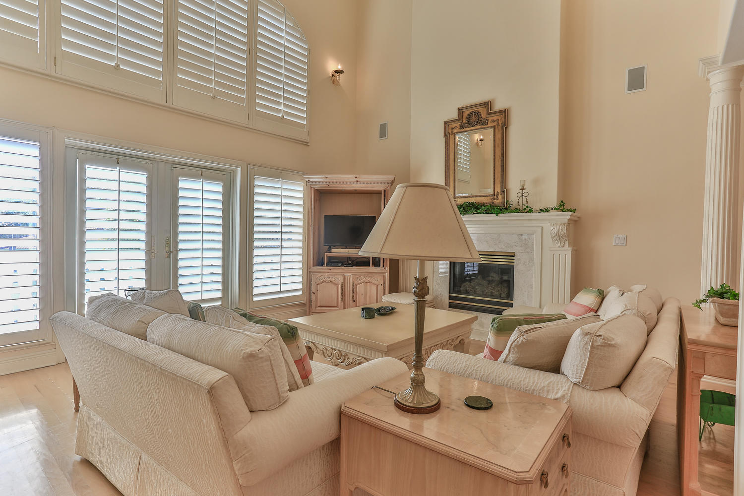 DUNES OF DESTIN - Residential
