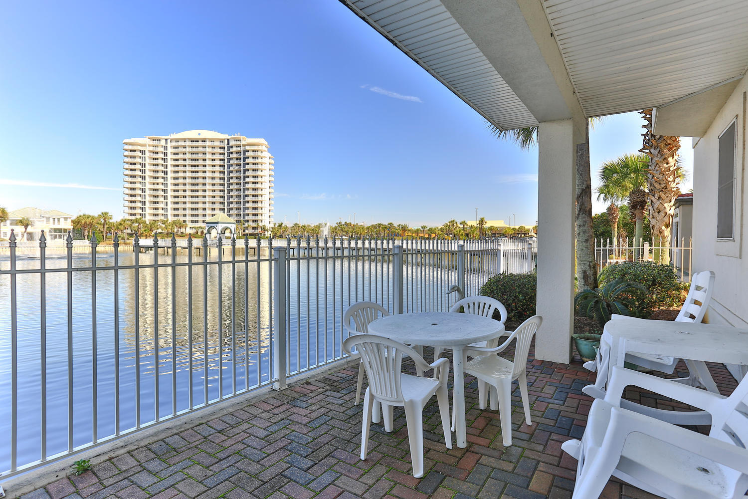 DUNES OF DESTIN - Residential