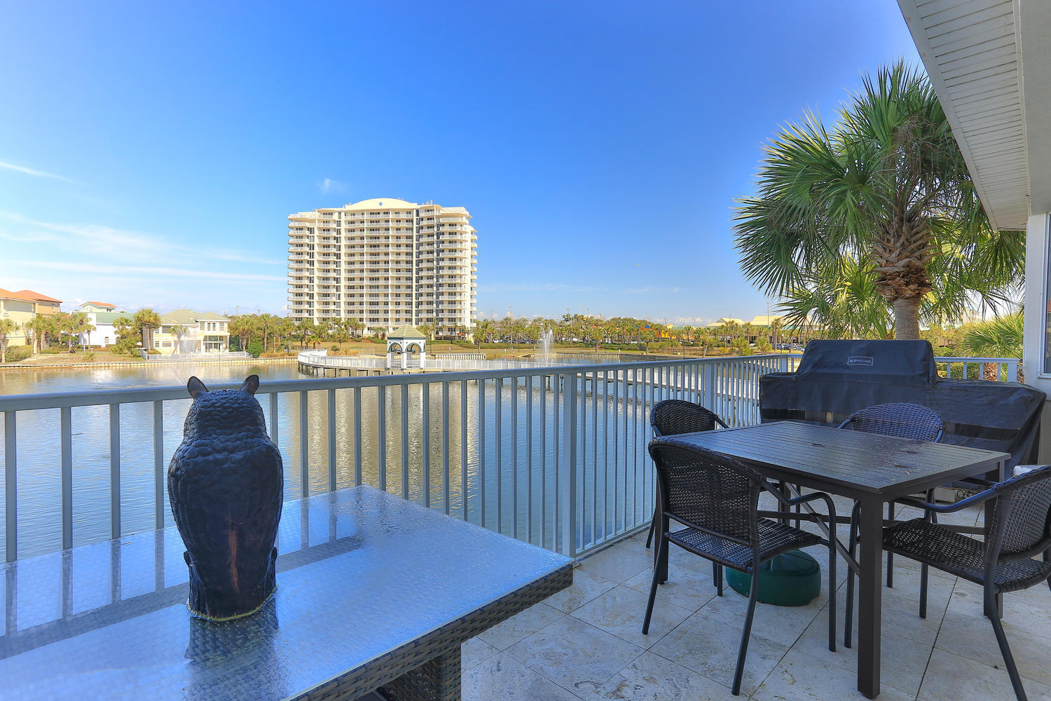 DUNES OF DESTIN - Residential