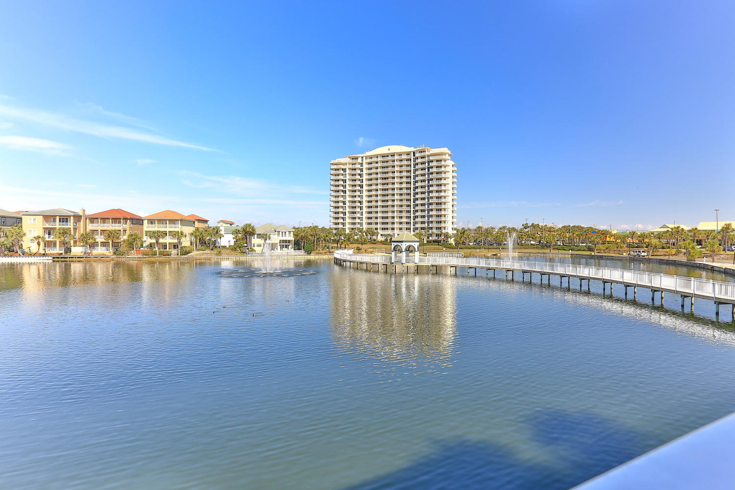 DUNES OF DESTIN - Residential
