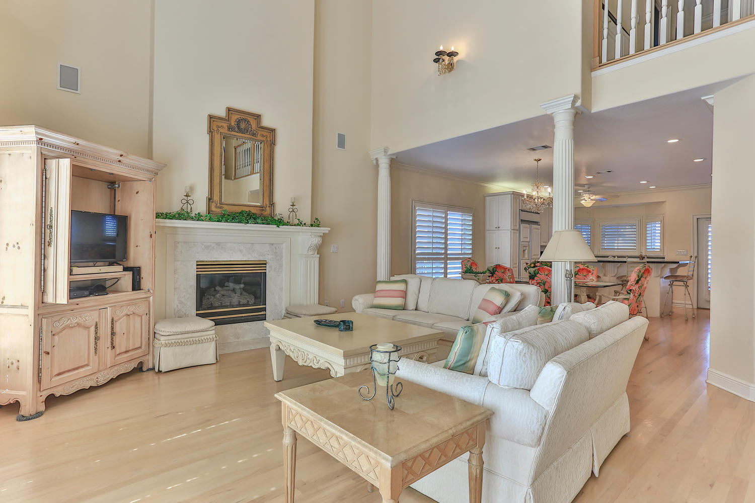 DUNES OF DESTIN - Residential