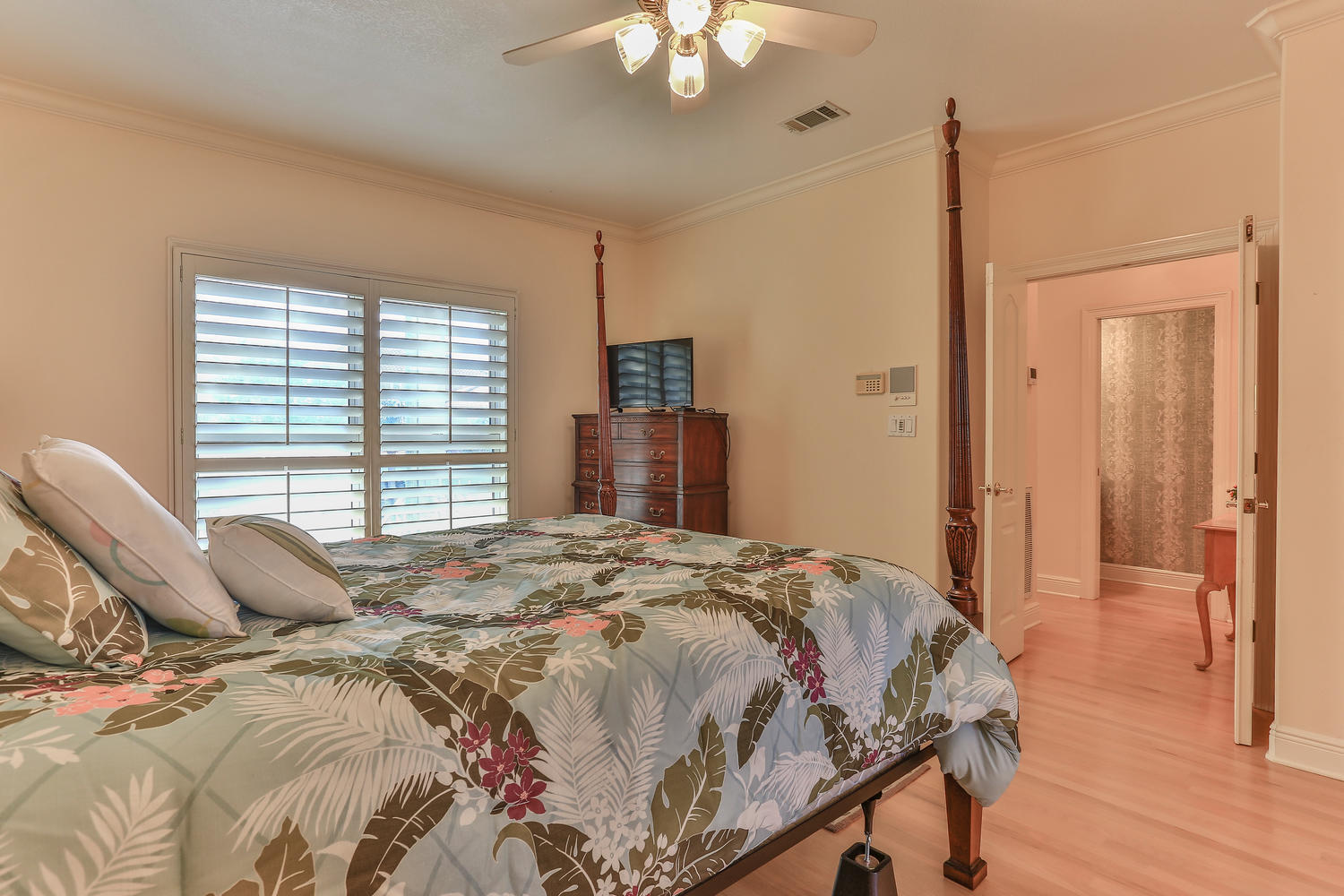 DUNES OF DESTIN - Residential