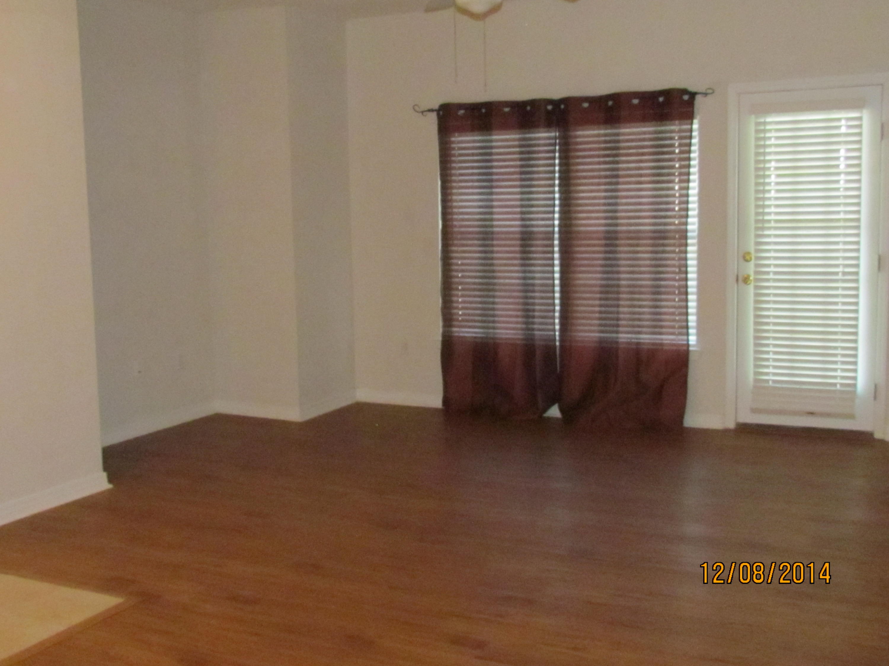 THE OAKS AT NICEVILLE PH I - Residential Lease