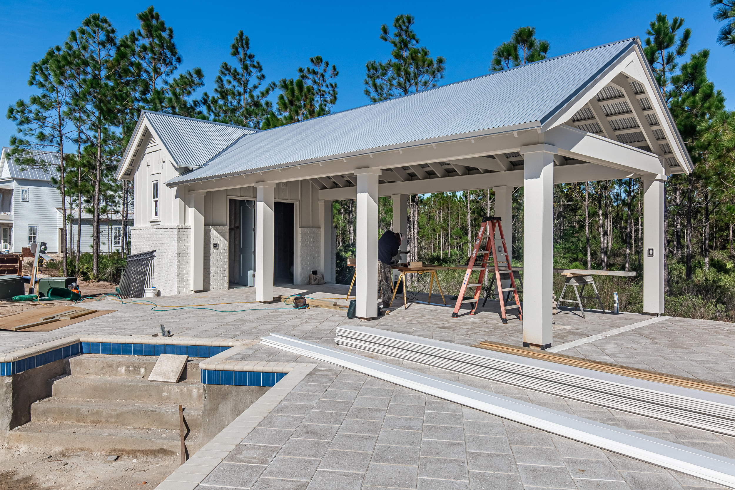 COTTAGE GROVE - Residential