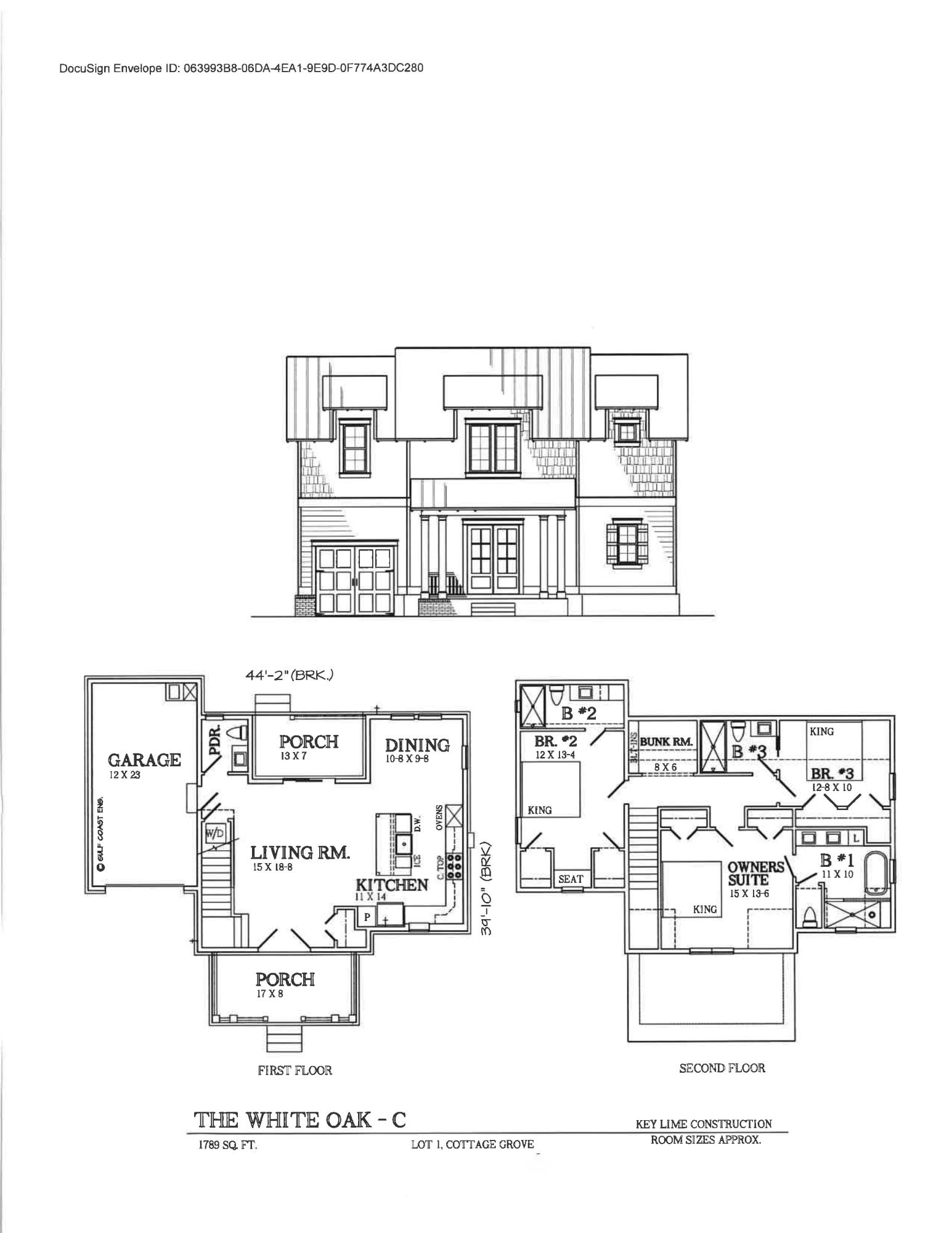 COTTAGE GROVE - Residential