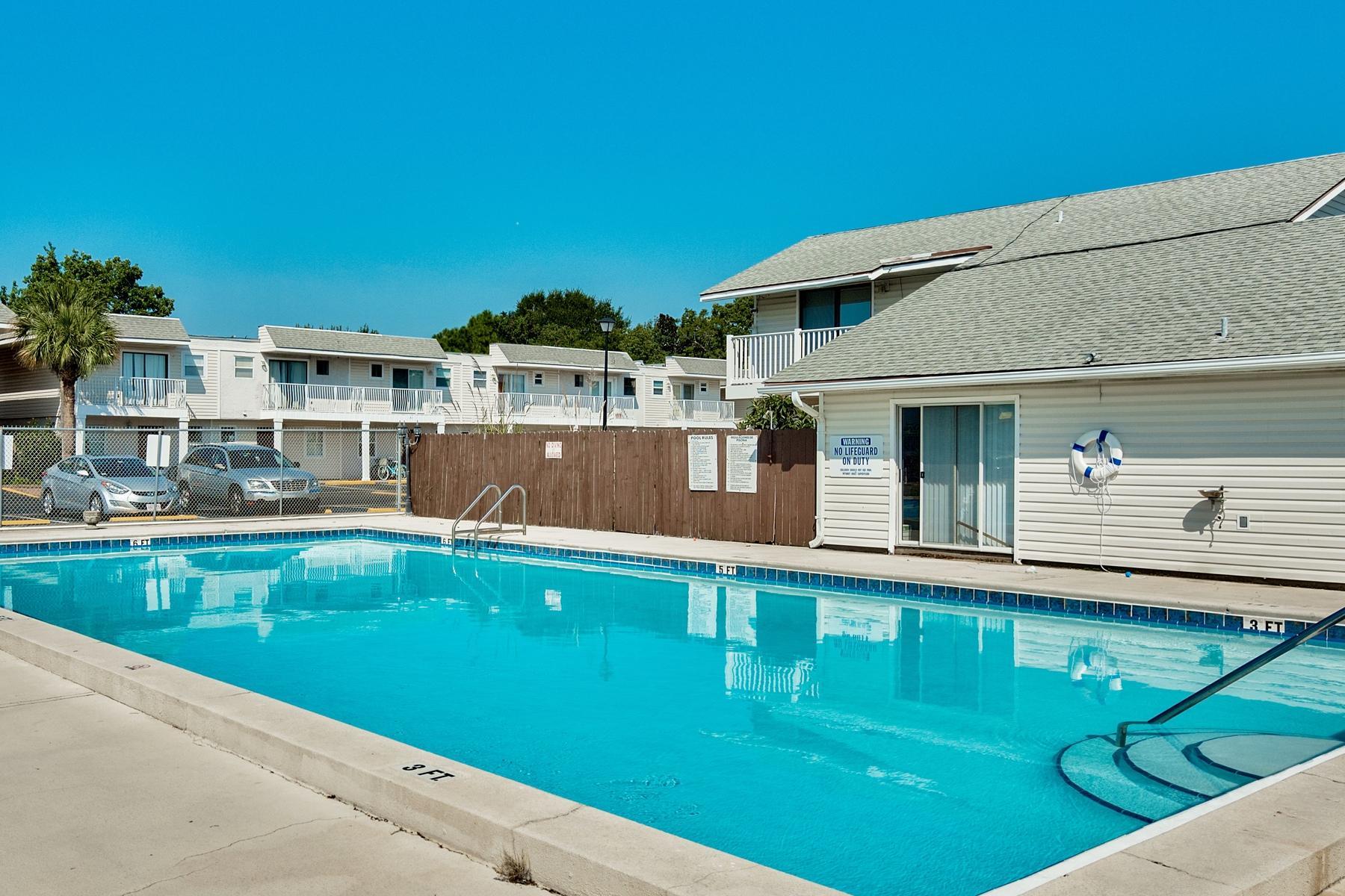 Legion Village T/H - Residential