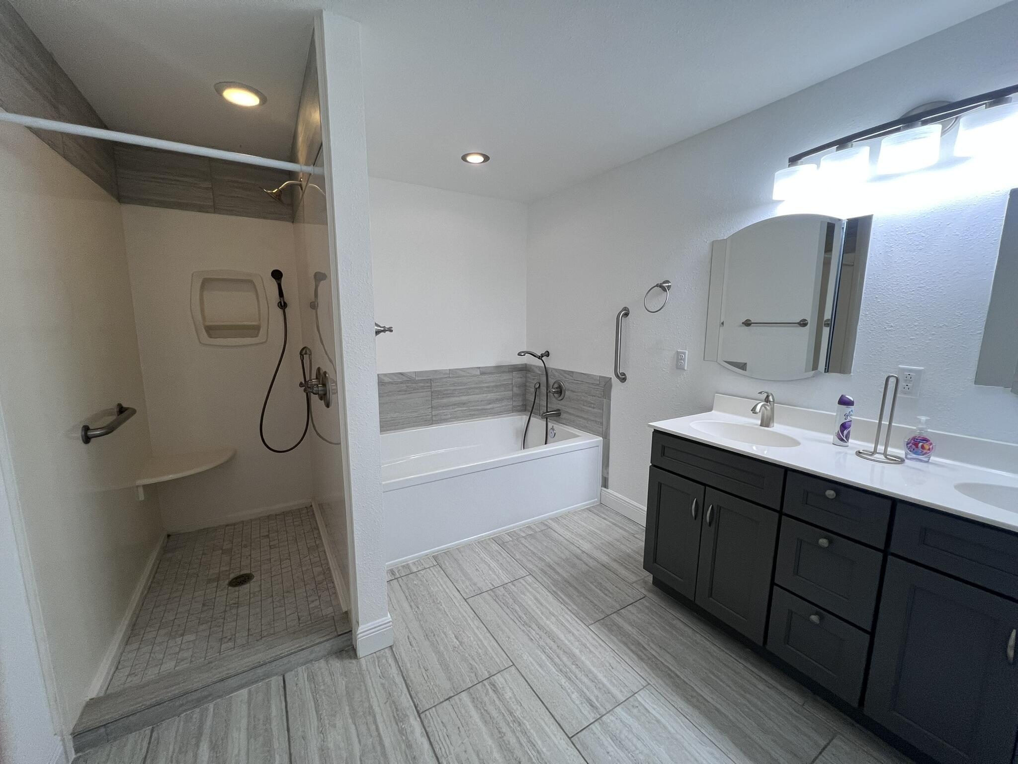 METES & BOUNDS - Residential Lease