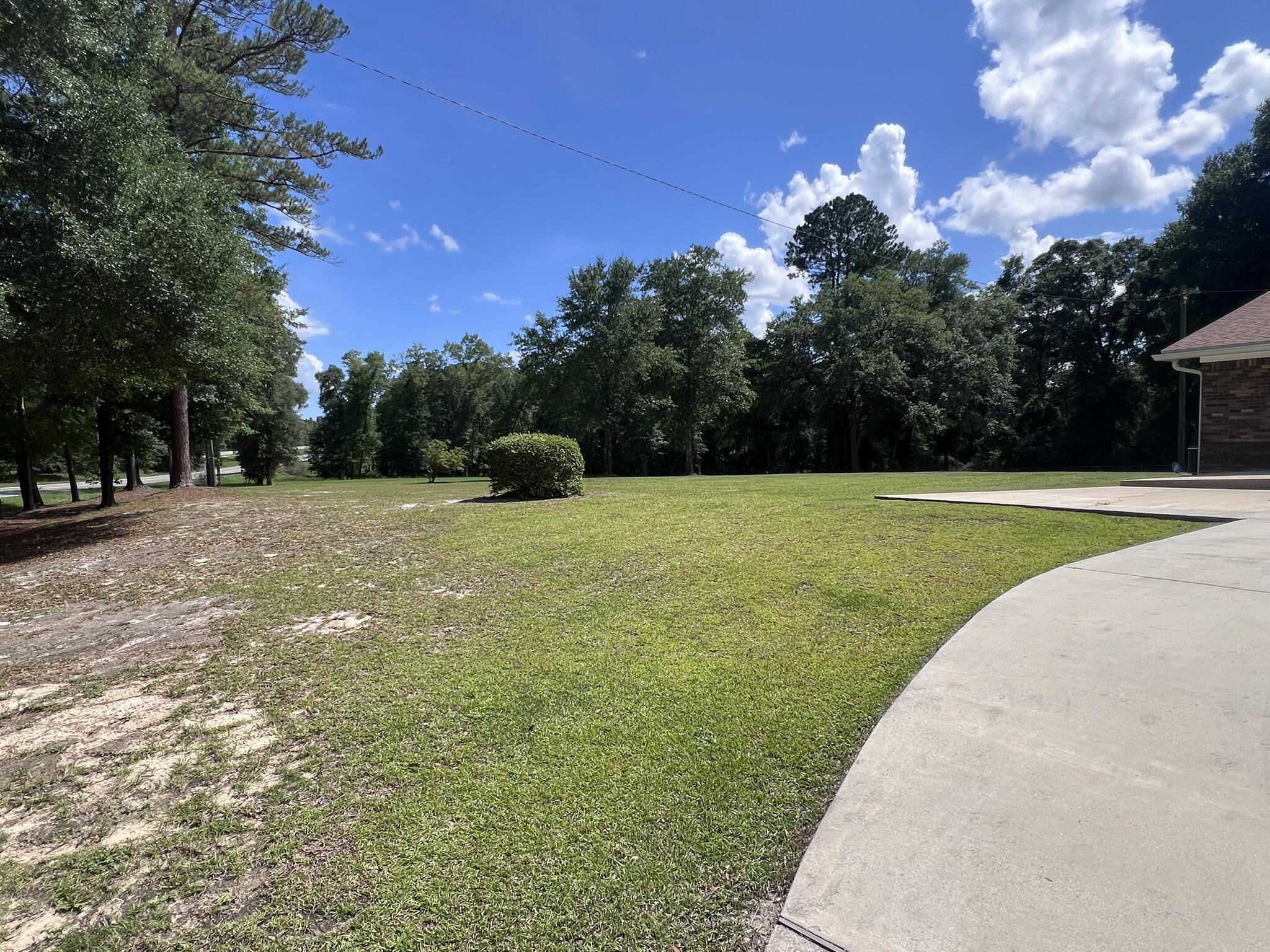 METES & BOUNDS - Residential Lease