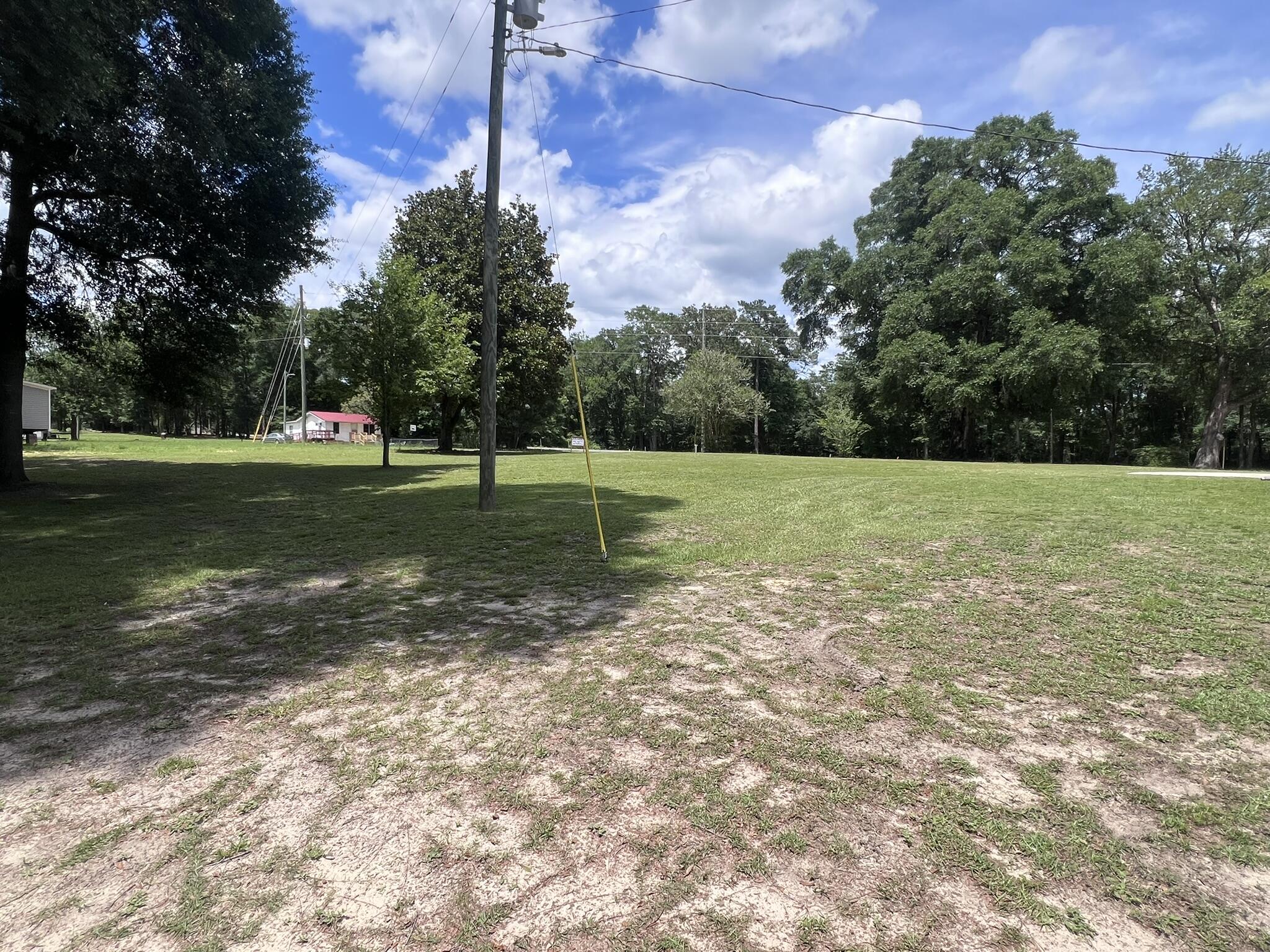 METES & BOUNDS - Residential Lease