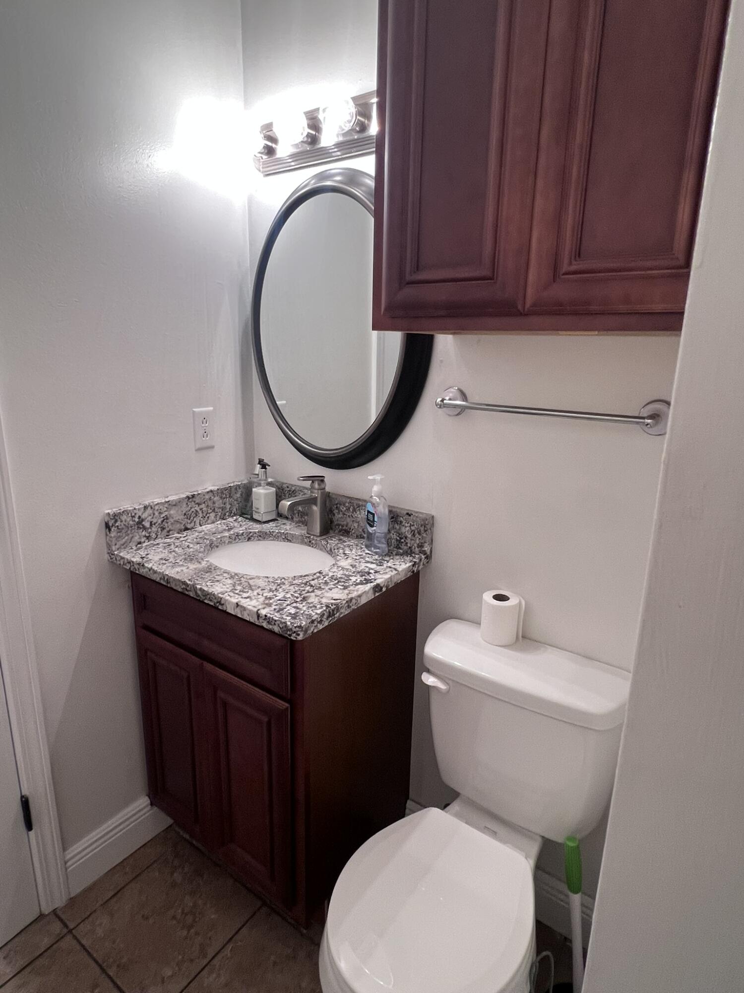 METES & BOUNDS - Residential Lease