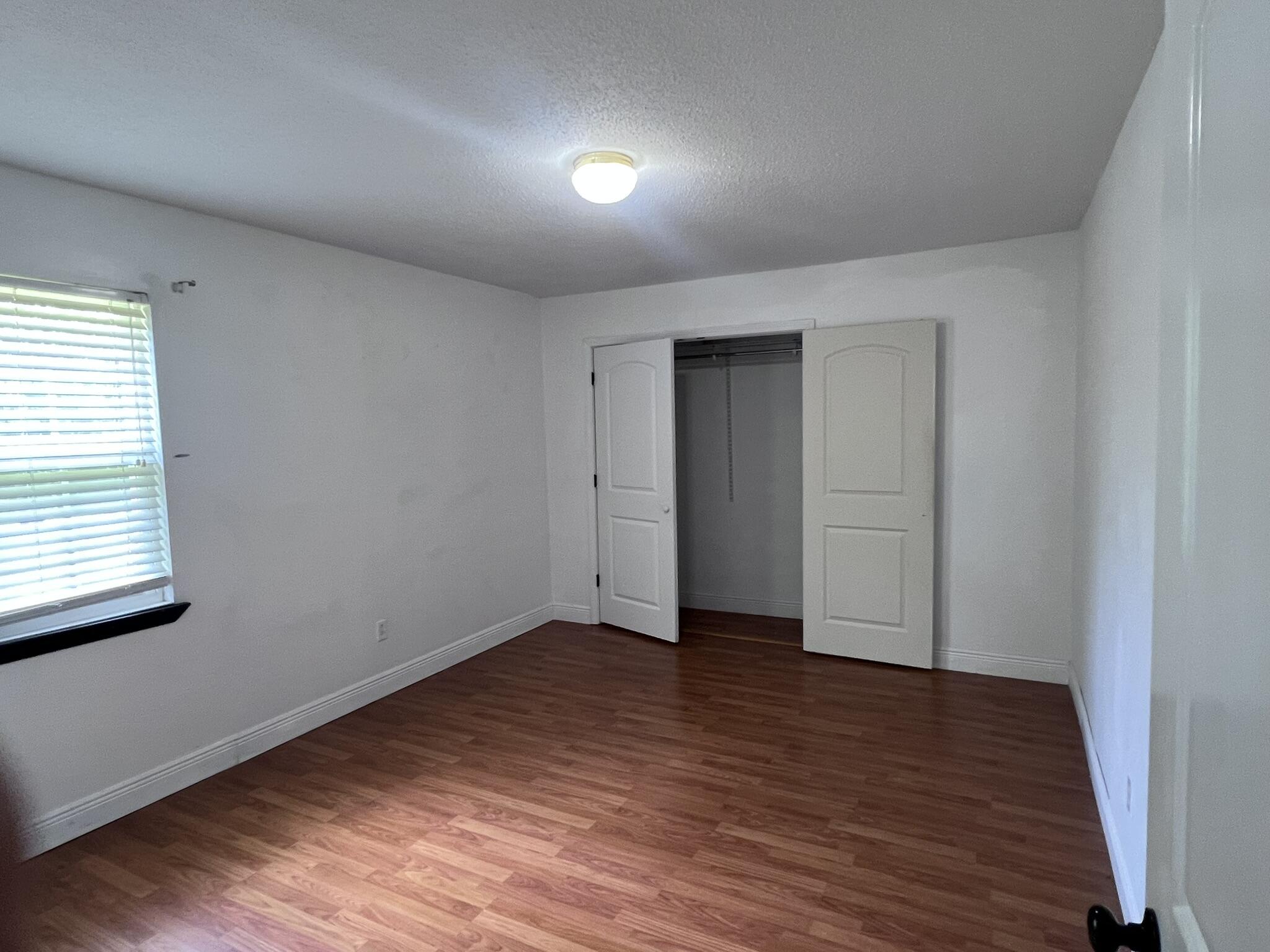 METES & BOUNDS - Residential Lease