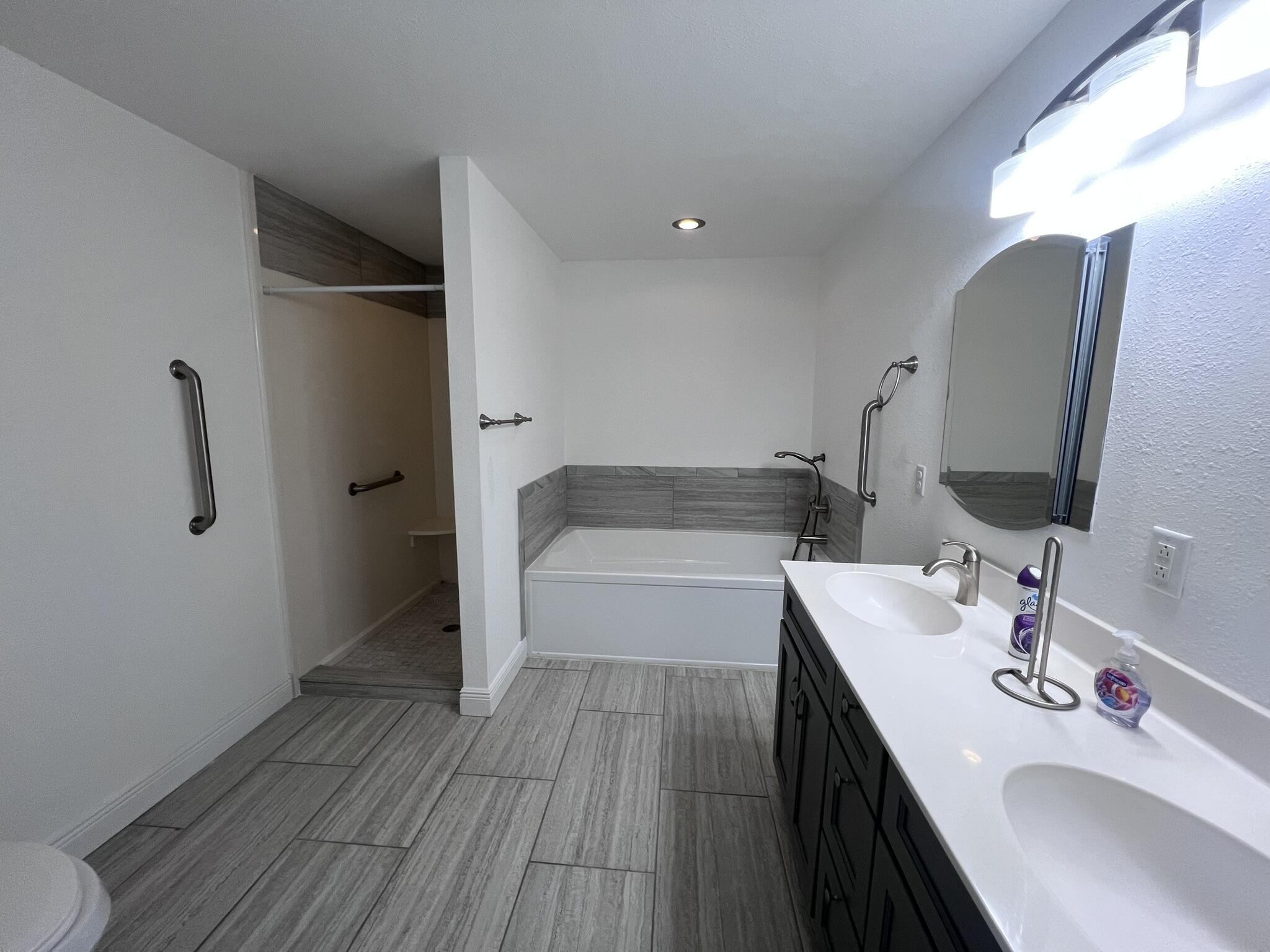 METES & BOUNDS - Residential Lease