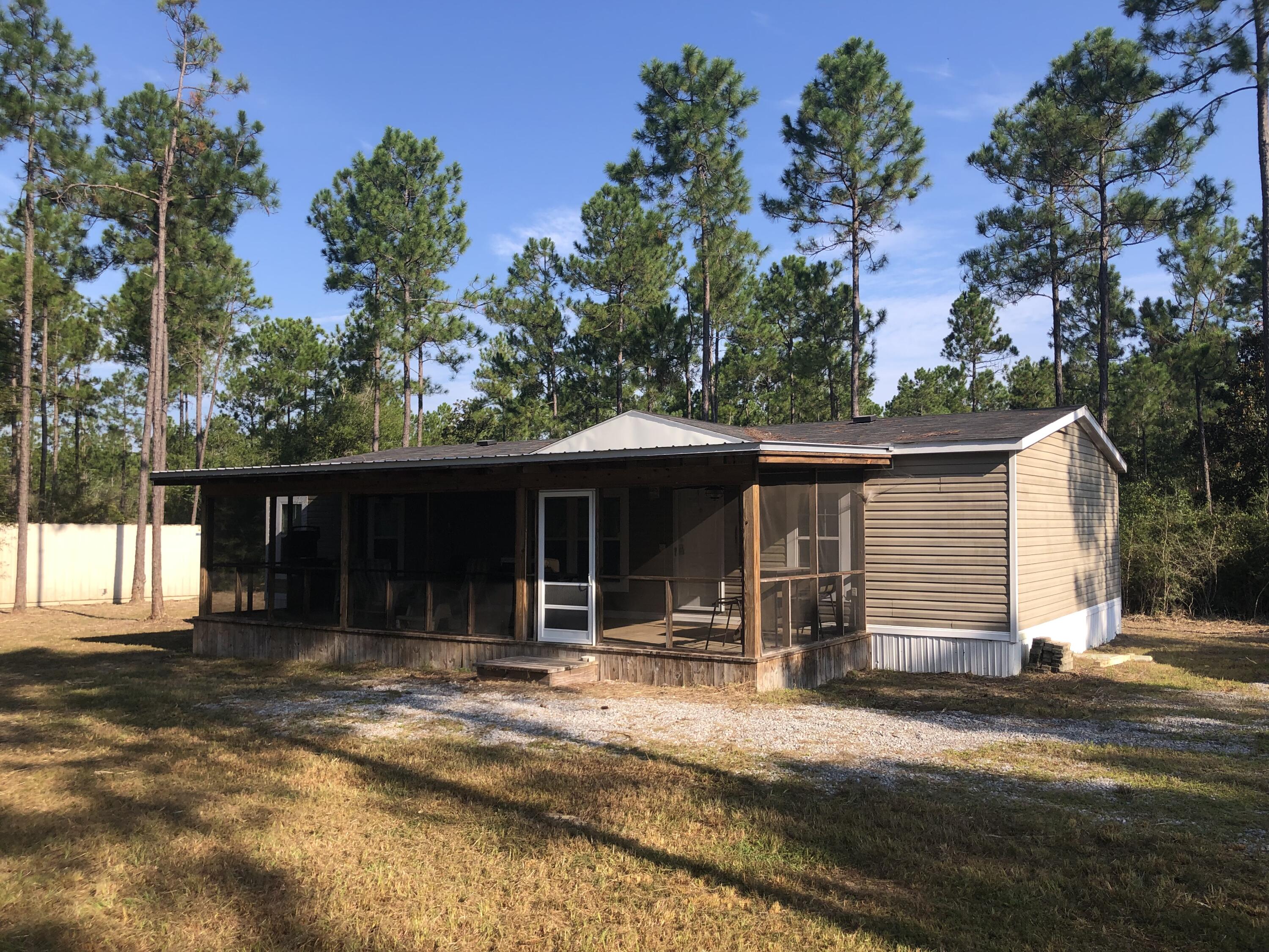 WALTON PLANTATION - Residential