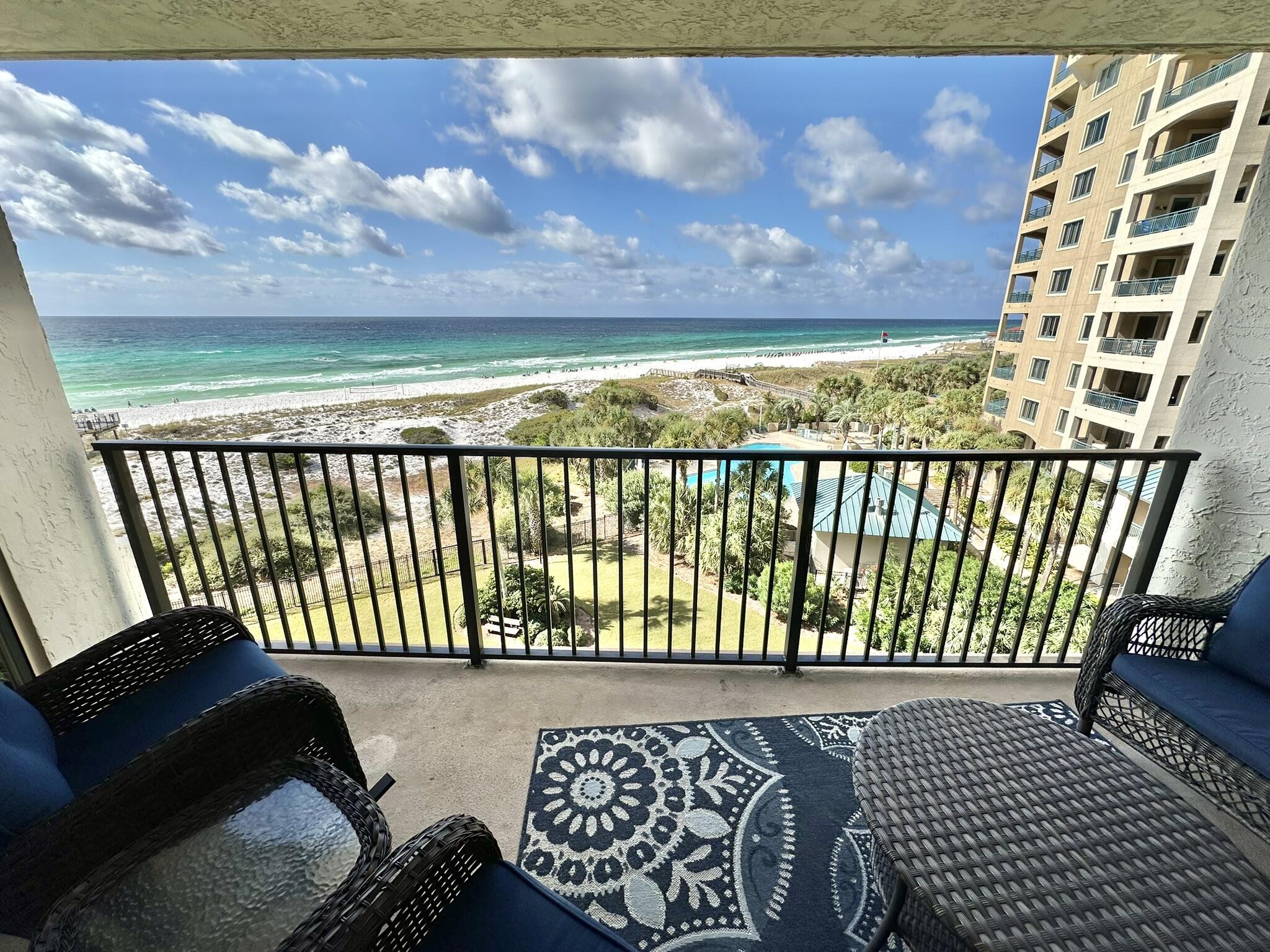 BEACHSIDE 1 CONDO - Residential