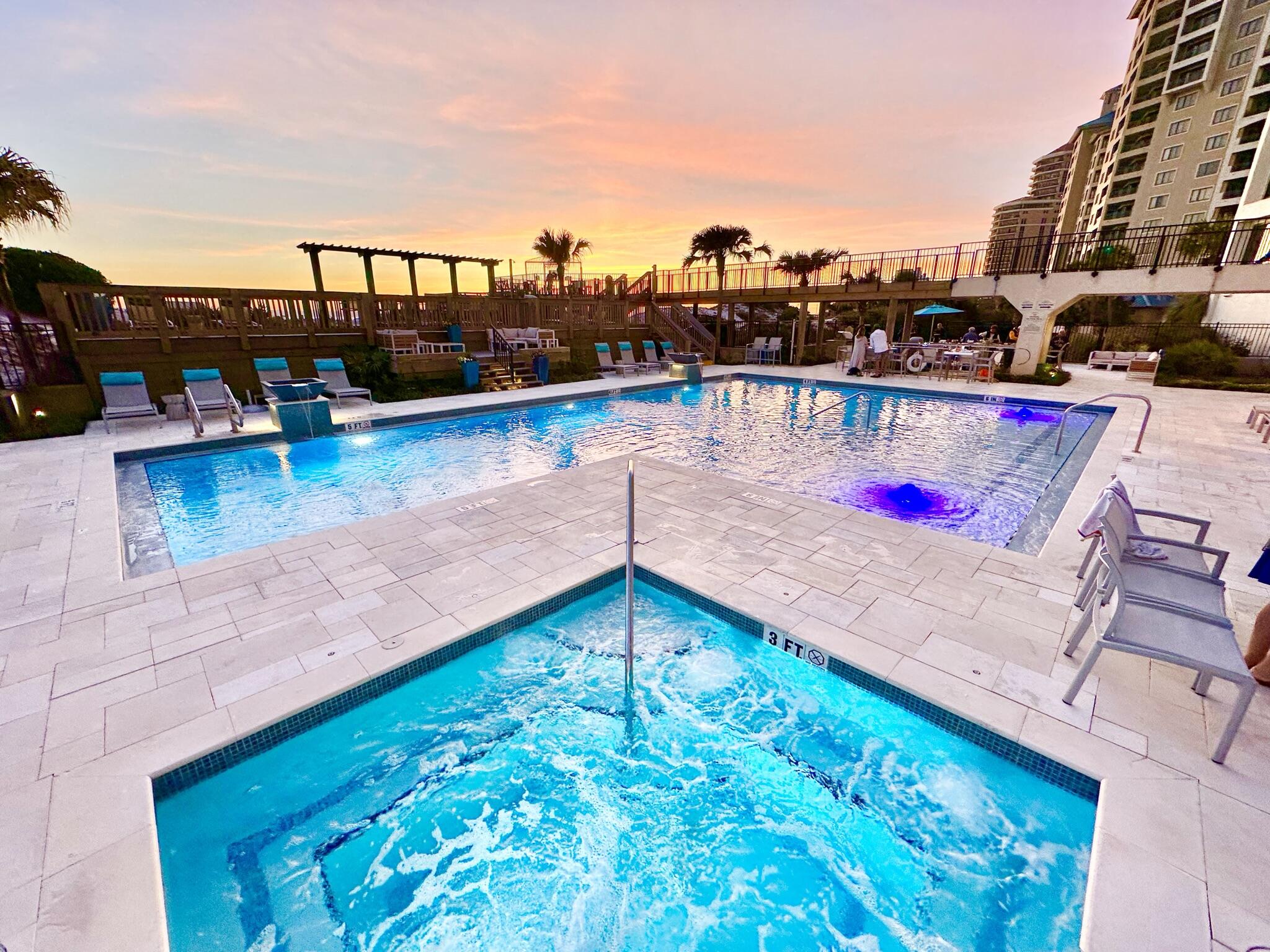 BEACHSIDE 1 CONDO - Residential