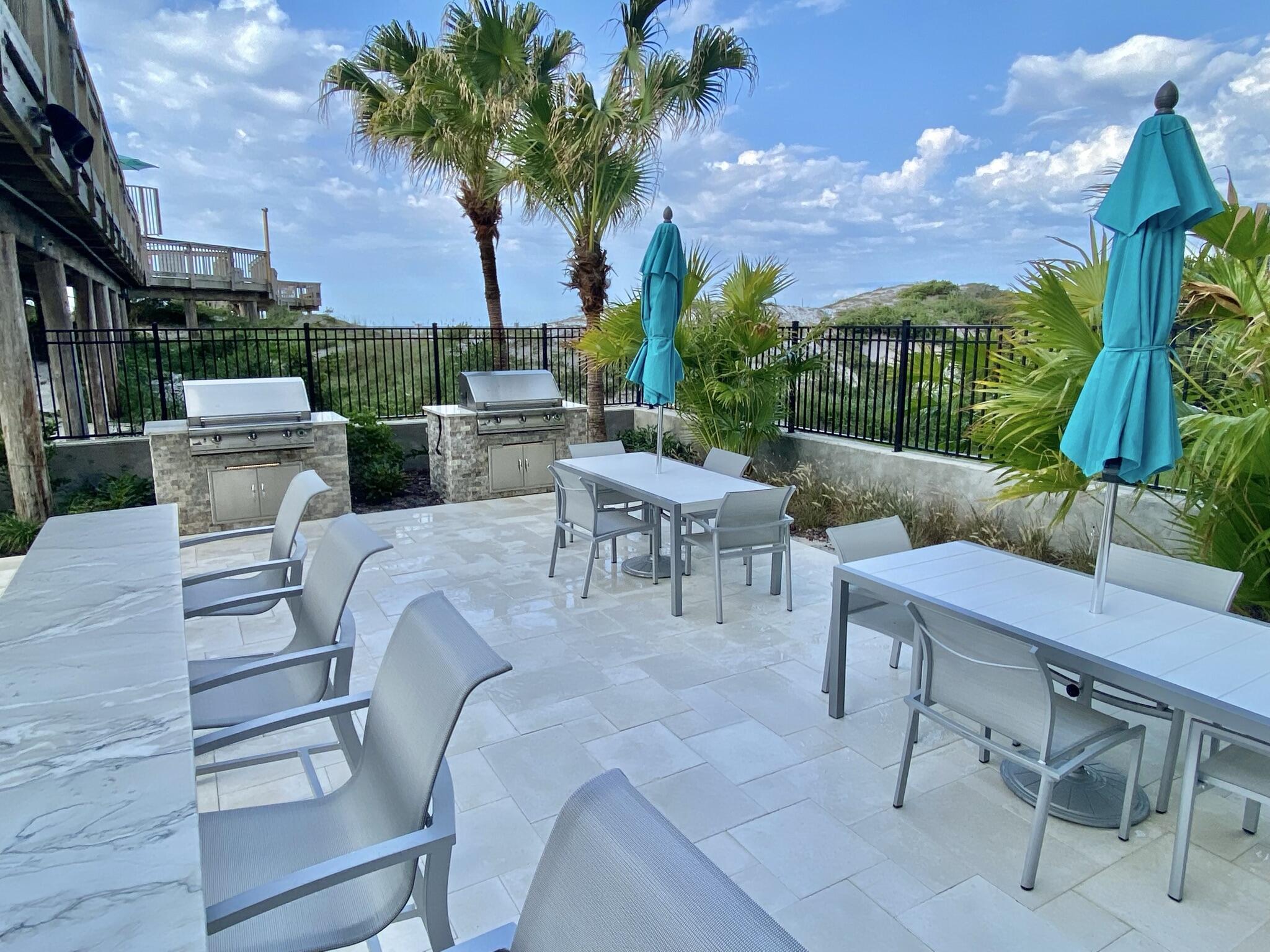 BEACHSIDE 1 CONDO - Residential