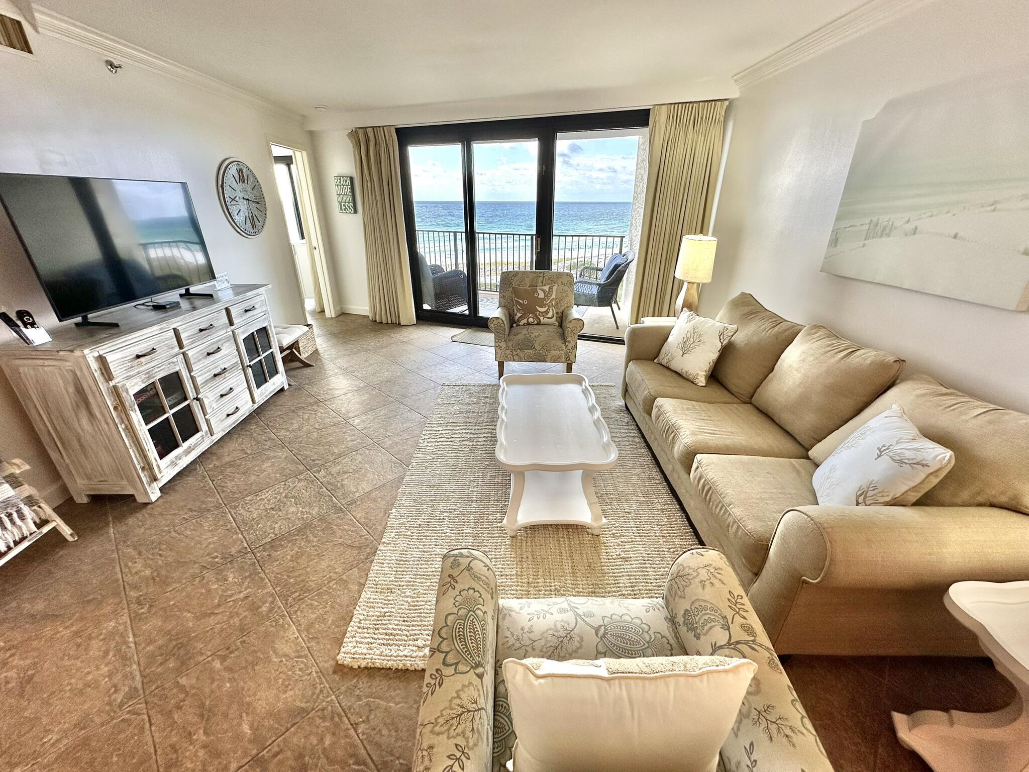 BEACHSIDE 1 CONDO - Residential