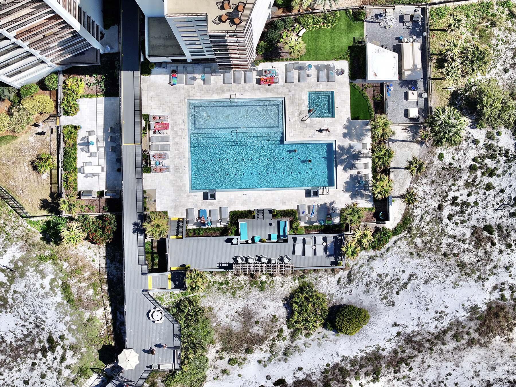 BEACHSIDE 1 CONDO - Residential