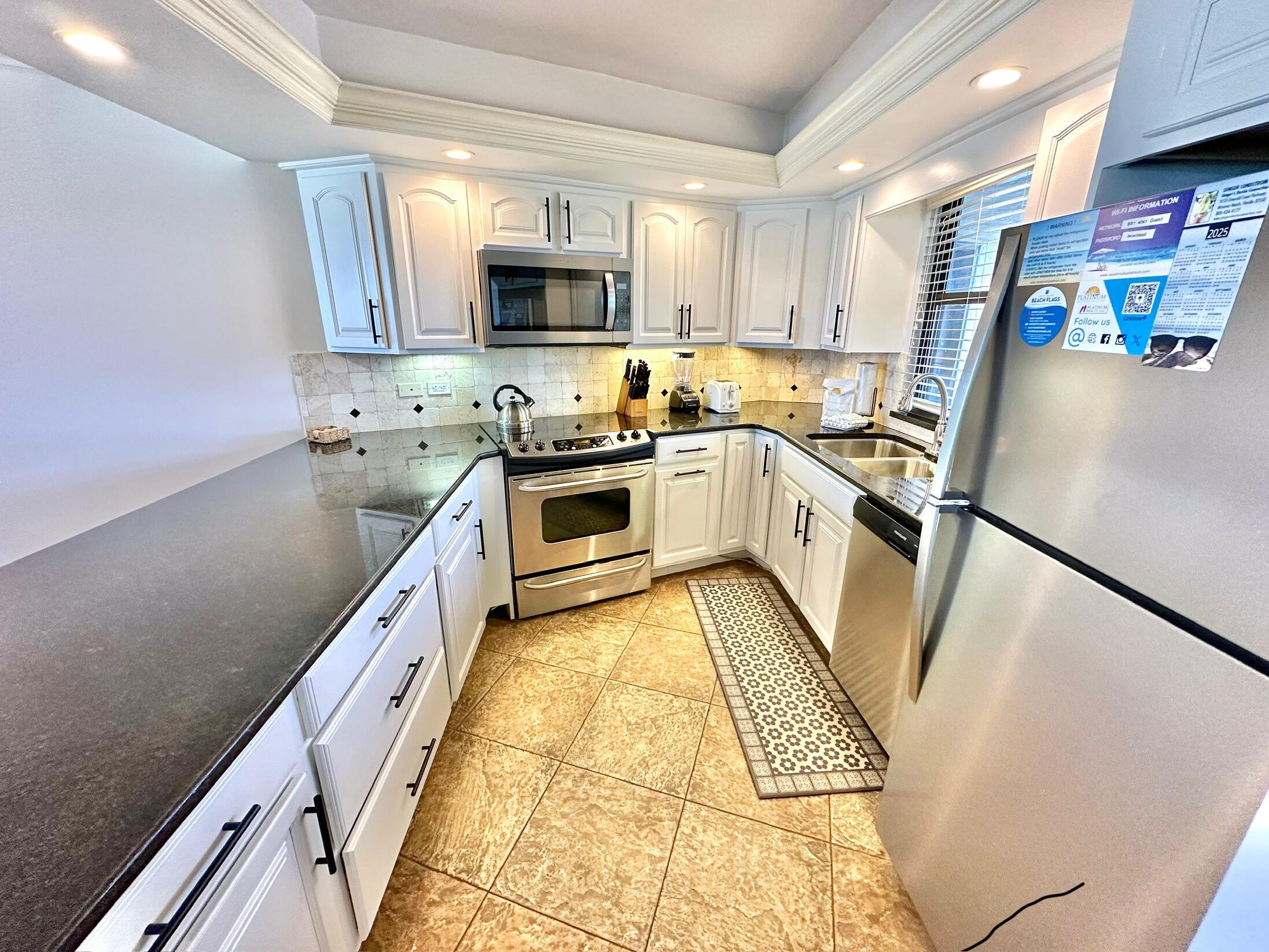 4061 Beachside One Drive # 4061